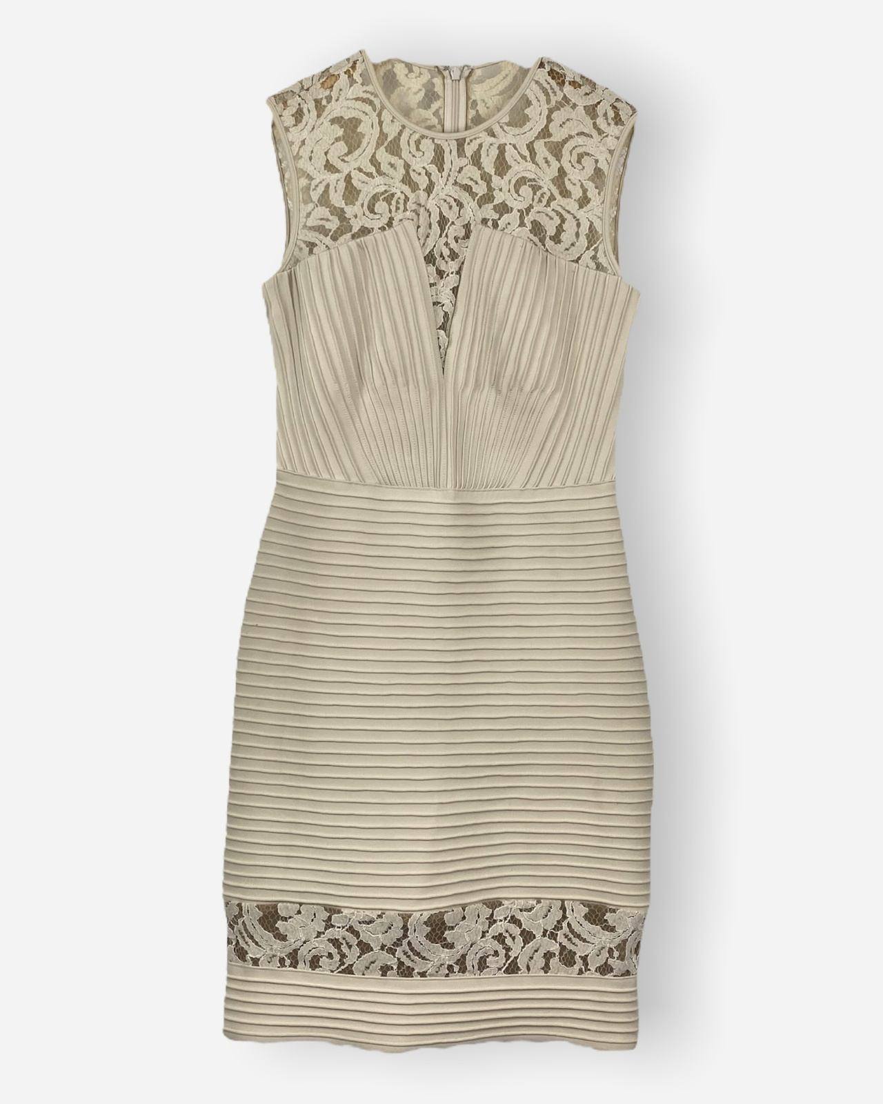 Vestido Corto Tadashi Shoji T. S