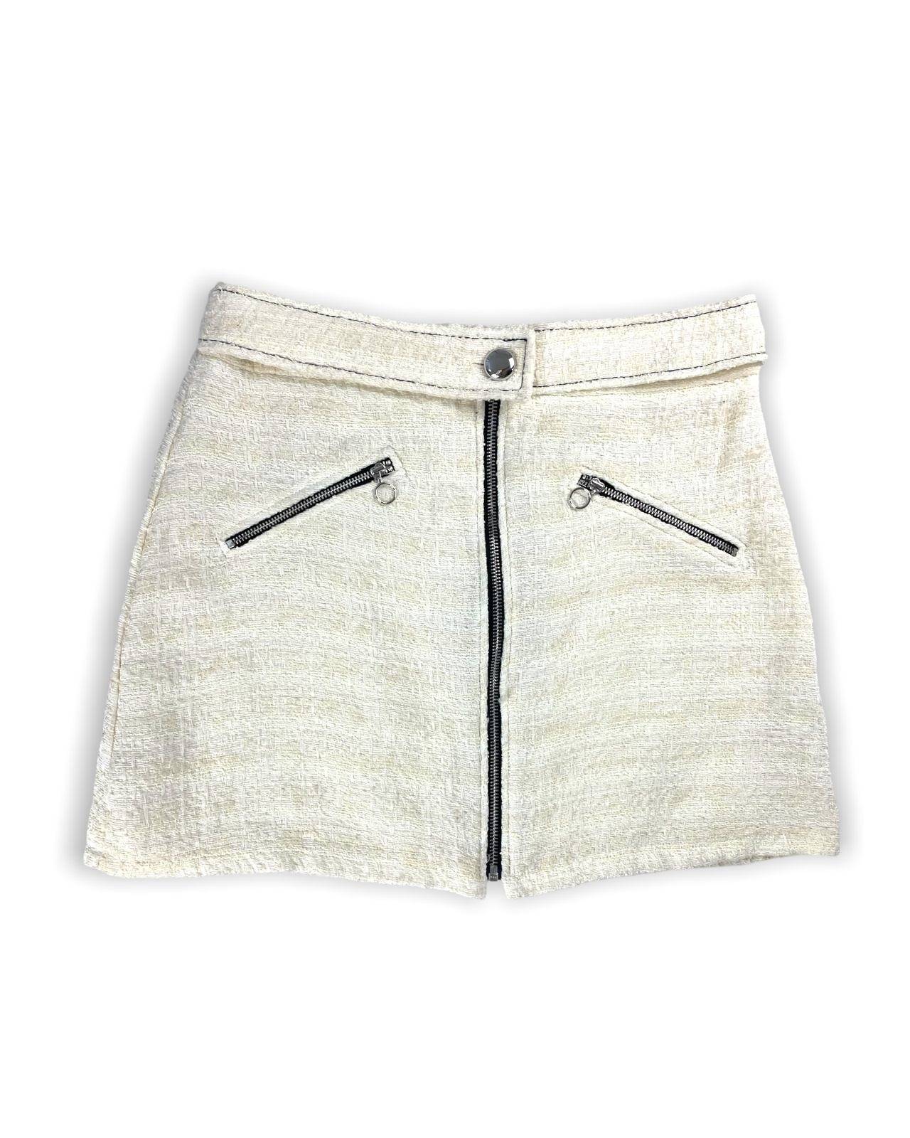 Falda ZARA t. M
