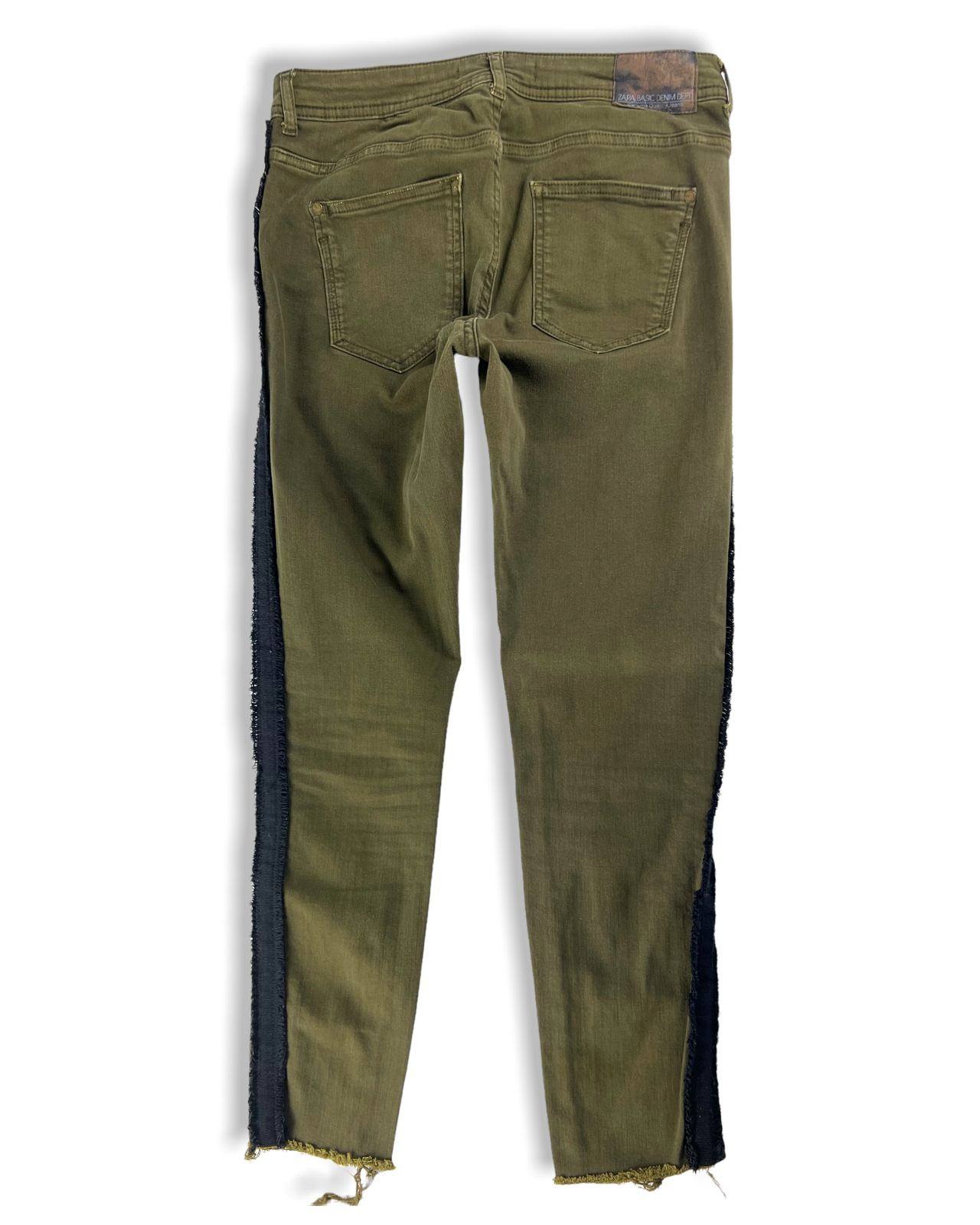 Skinny Jeans ZARA t. S/M