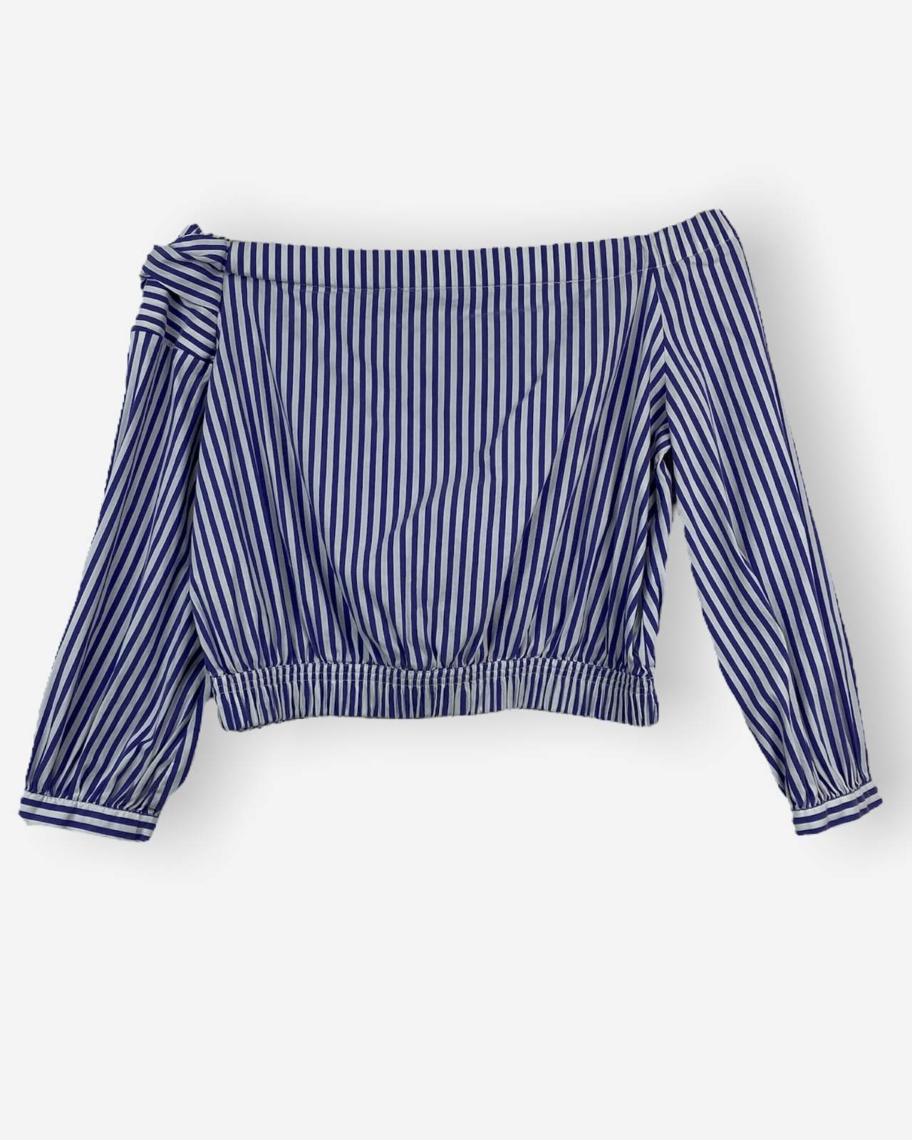 Blusa Zara T. Mex.28 Blusa