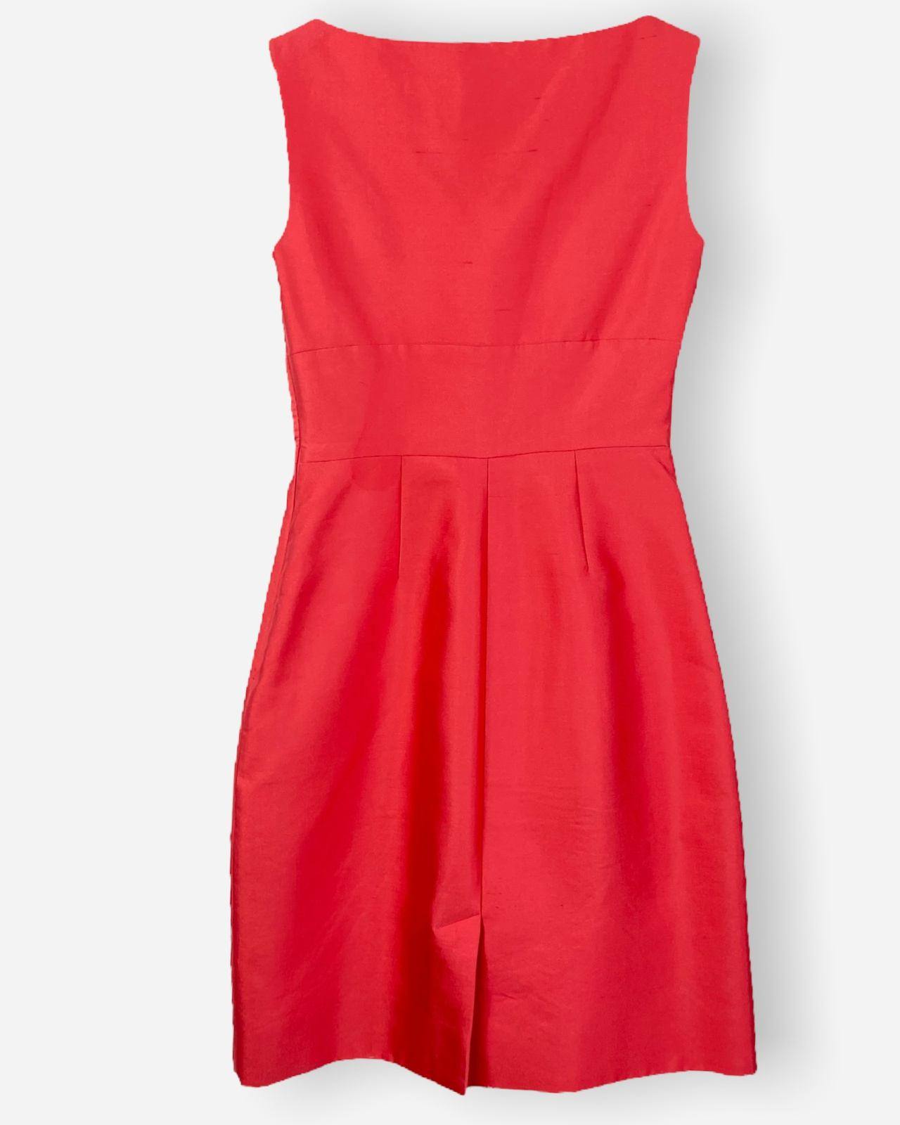Vestido Corto Kate Spade T. 2