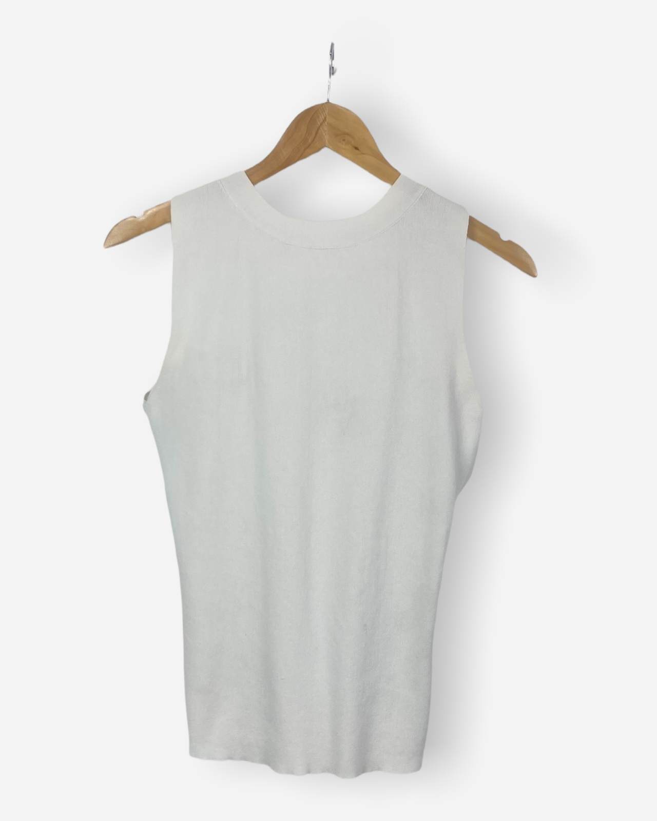 Blusa Zara T. Mex.30 Blusa