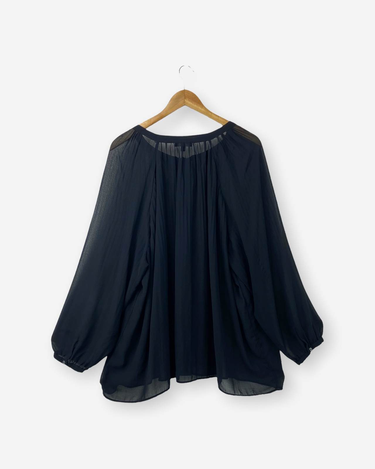 Blusa Lane Bryant T. 26/28 Blusa