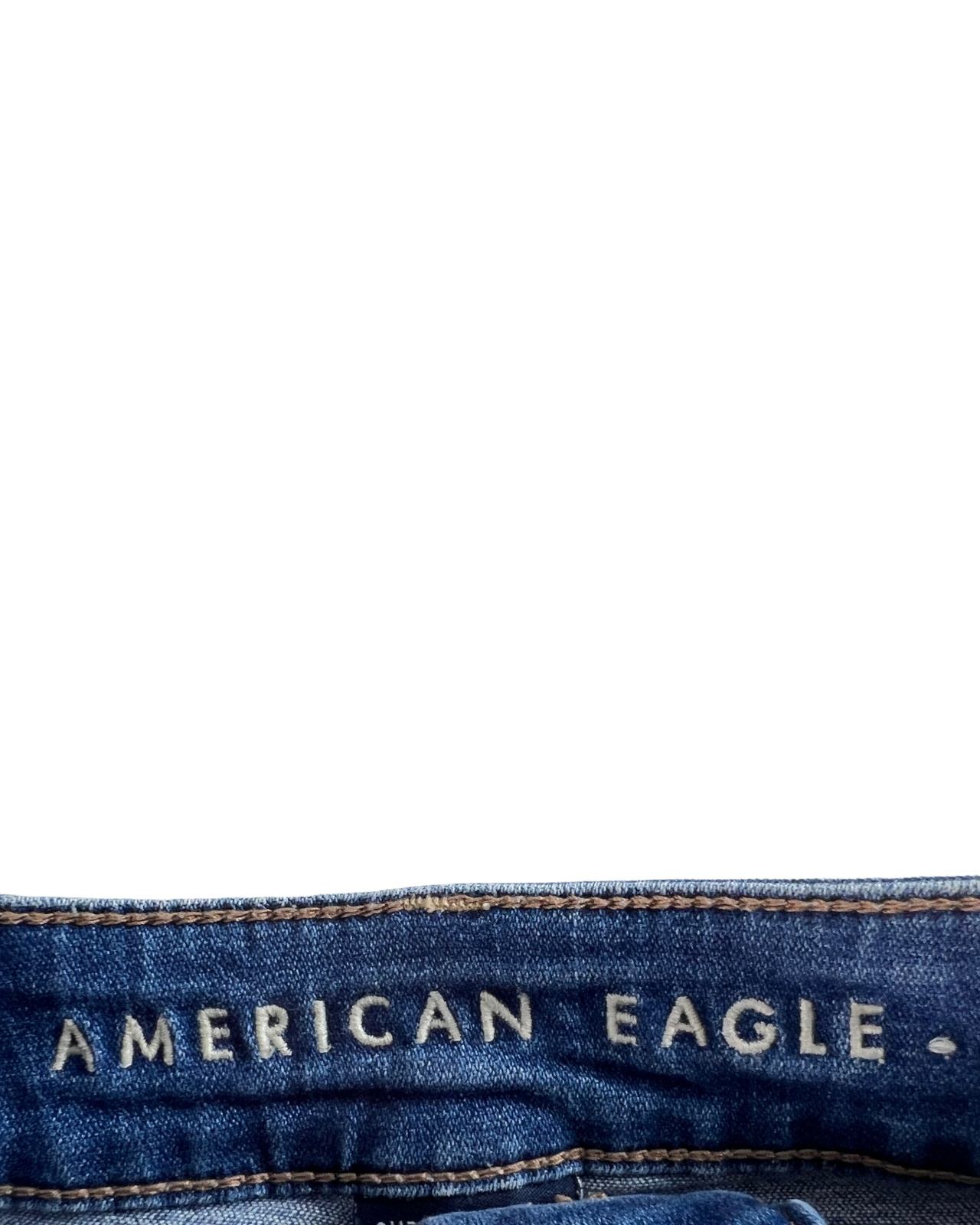 Falda American Eagle t. XS