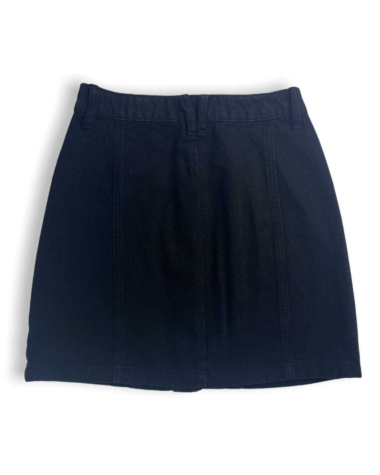 Falda Stradivarius t. XS