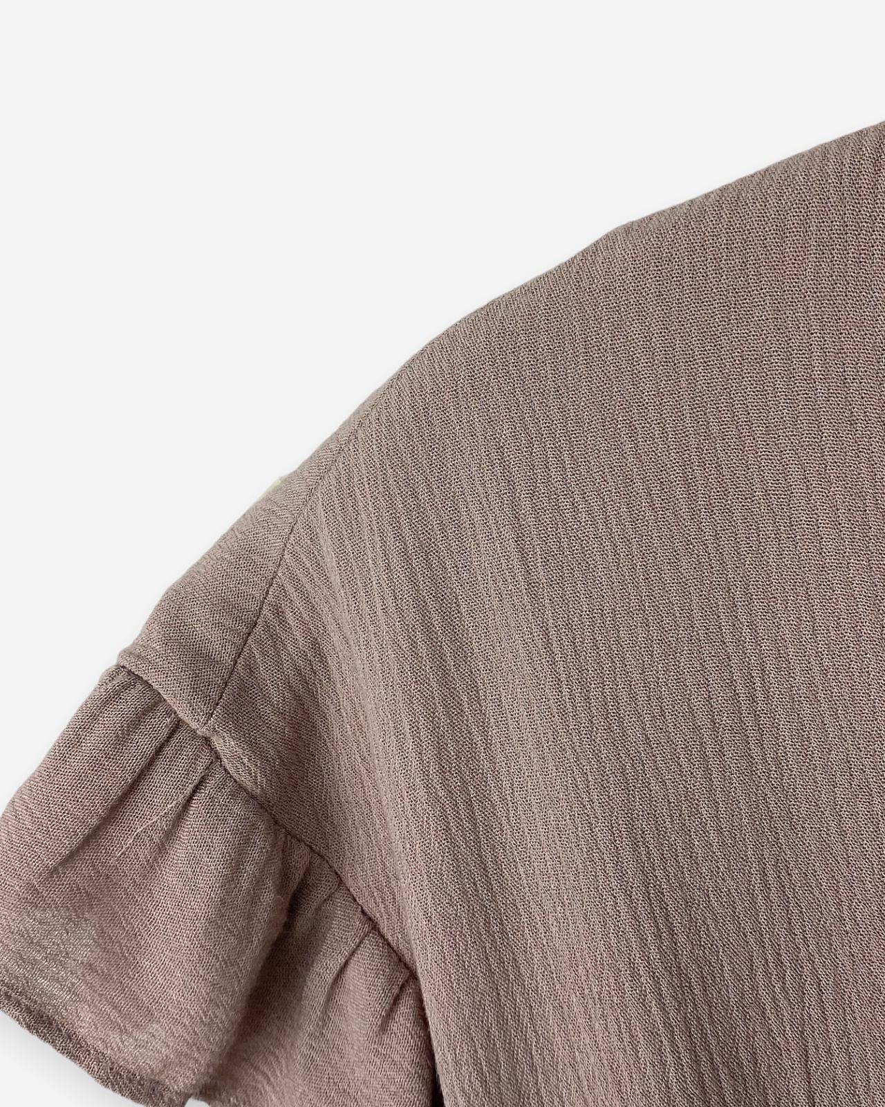 Vestido Midi New York & Company T. XS