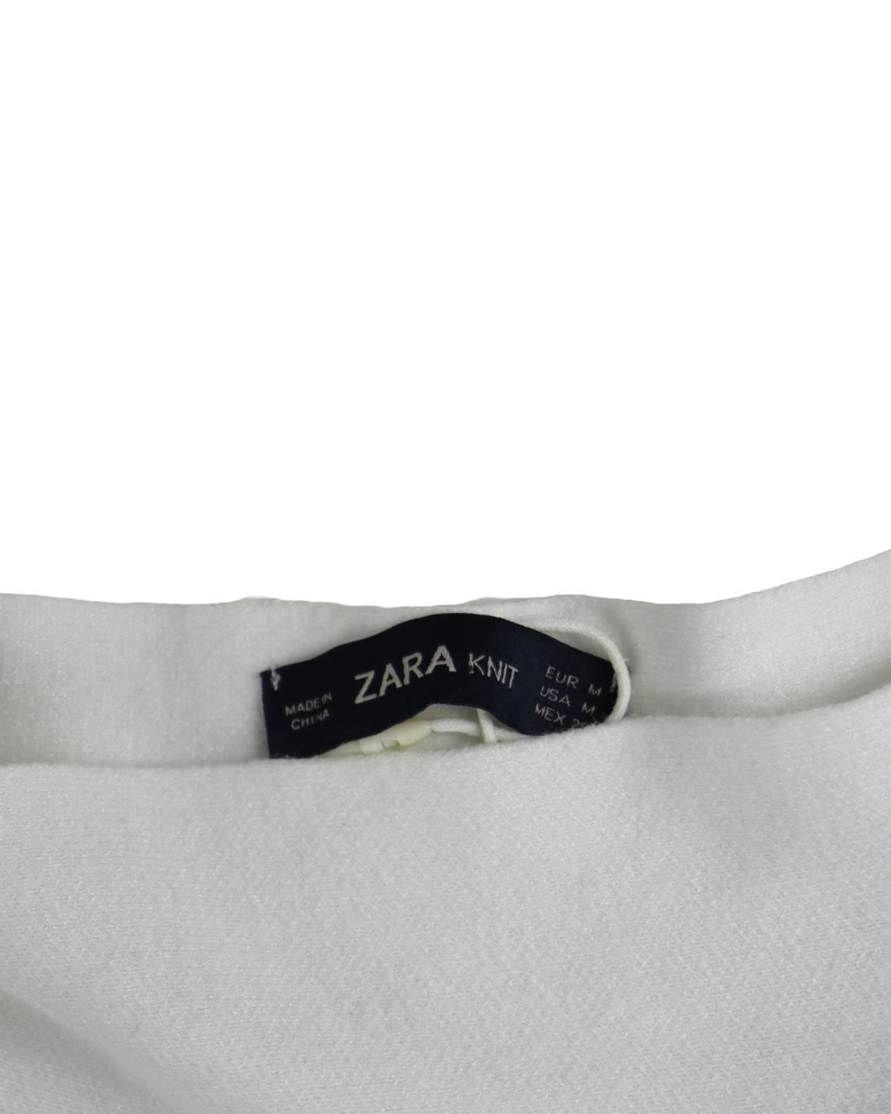 Falda ZARA Xt. XS