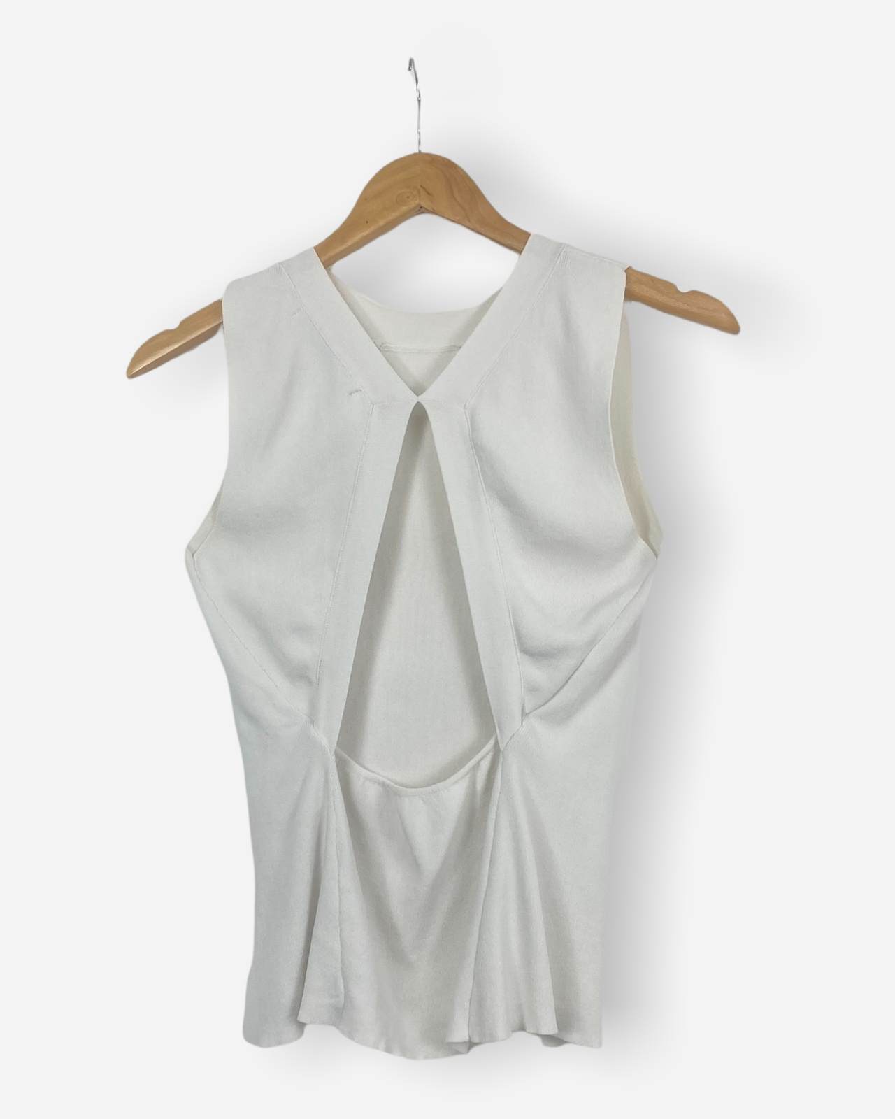 Blusa Zara T. Mex.30 Blusa