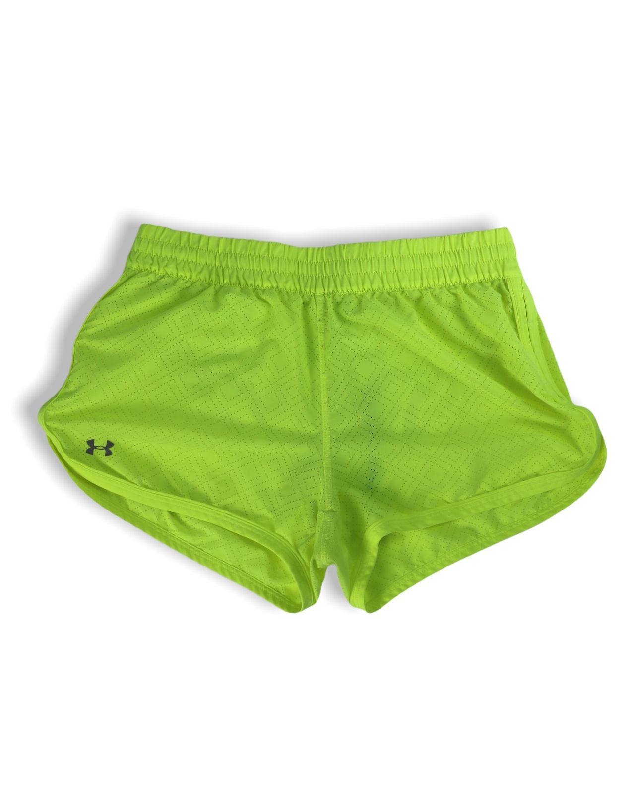 Shorts Under Armour t. XS