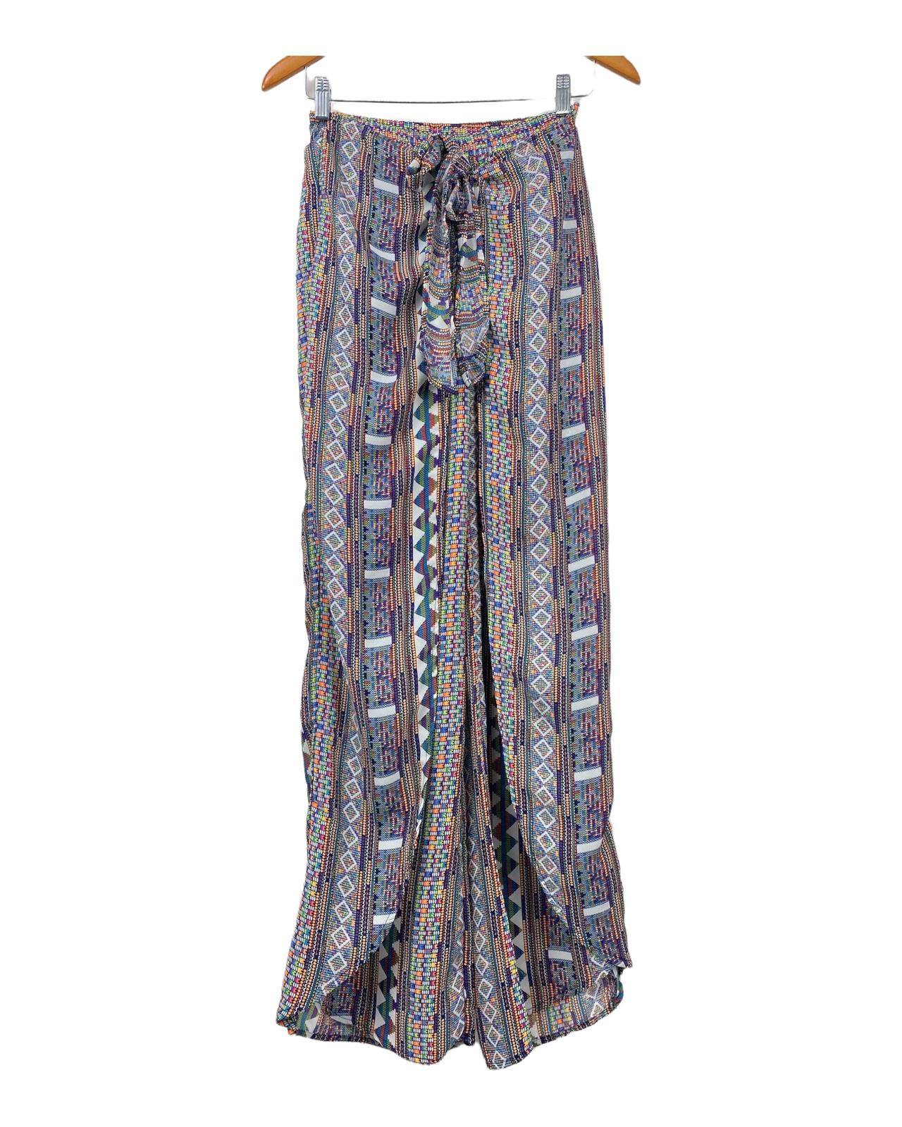 Pantalón Piece goods t. XS