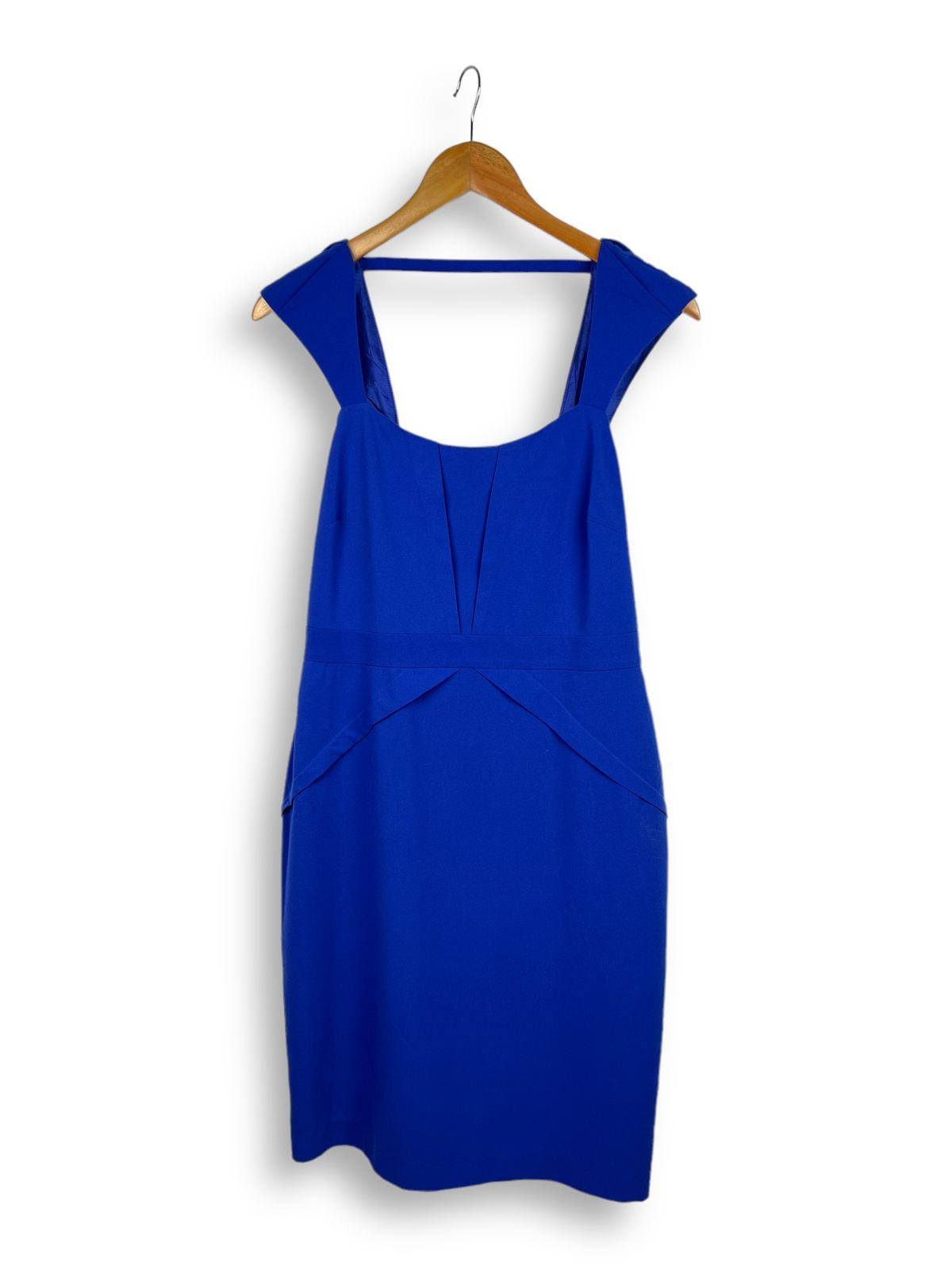 Vestido Corto Forever 21 T. M