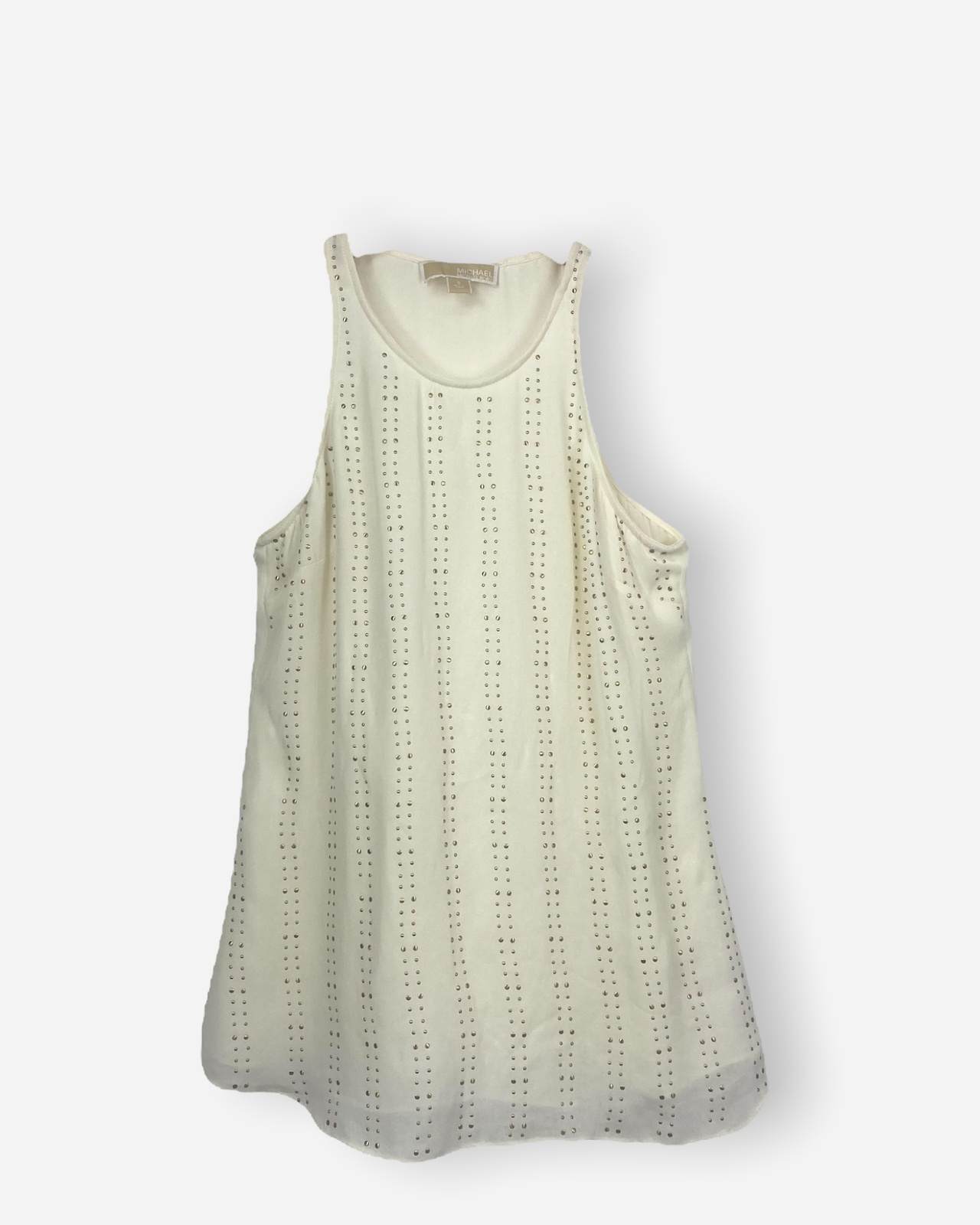 Blusa Michael Kors T. S Blusa