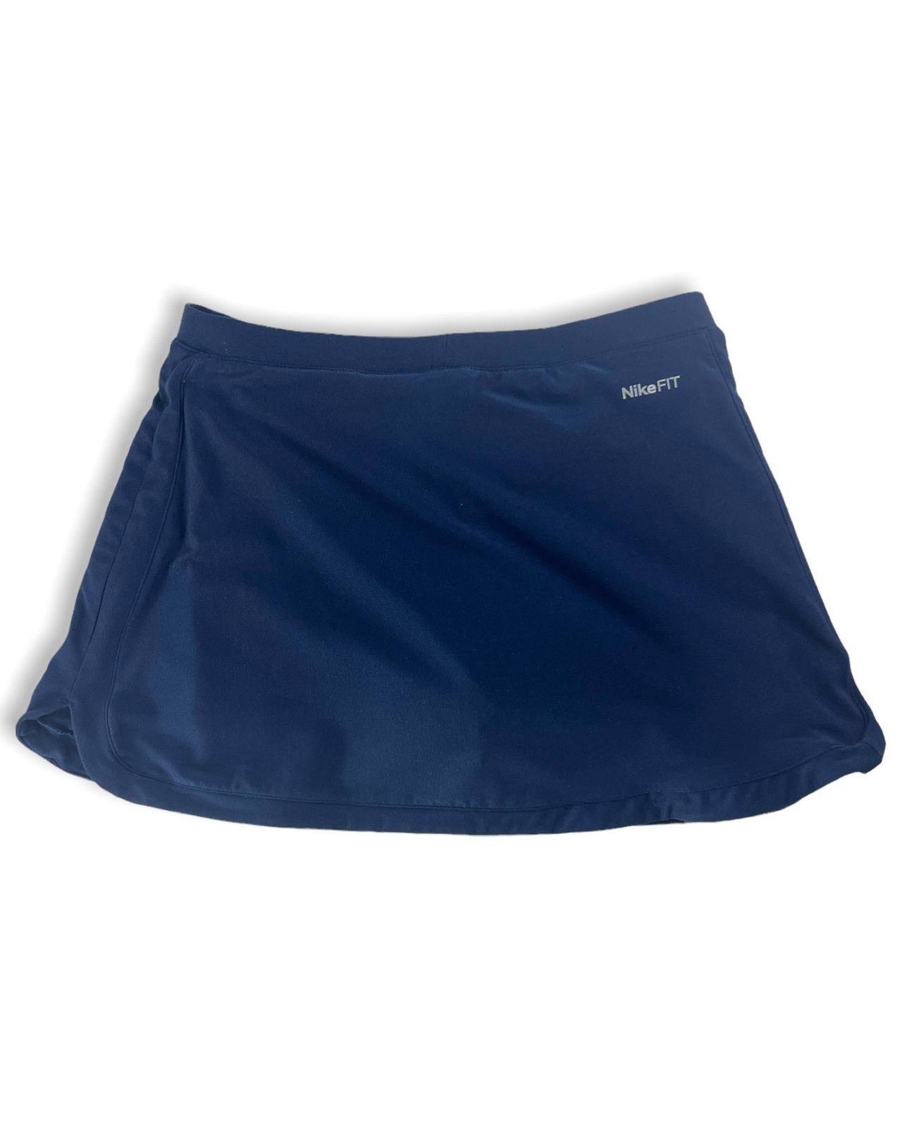 Falda Nike t. XS