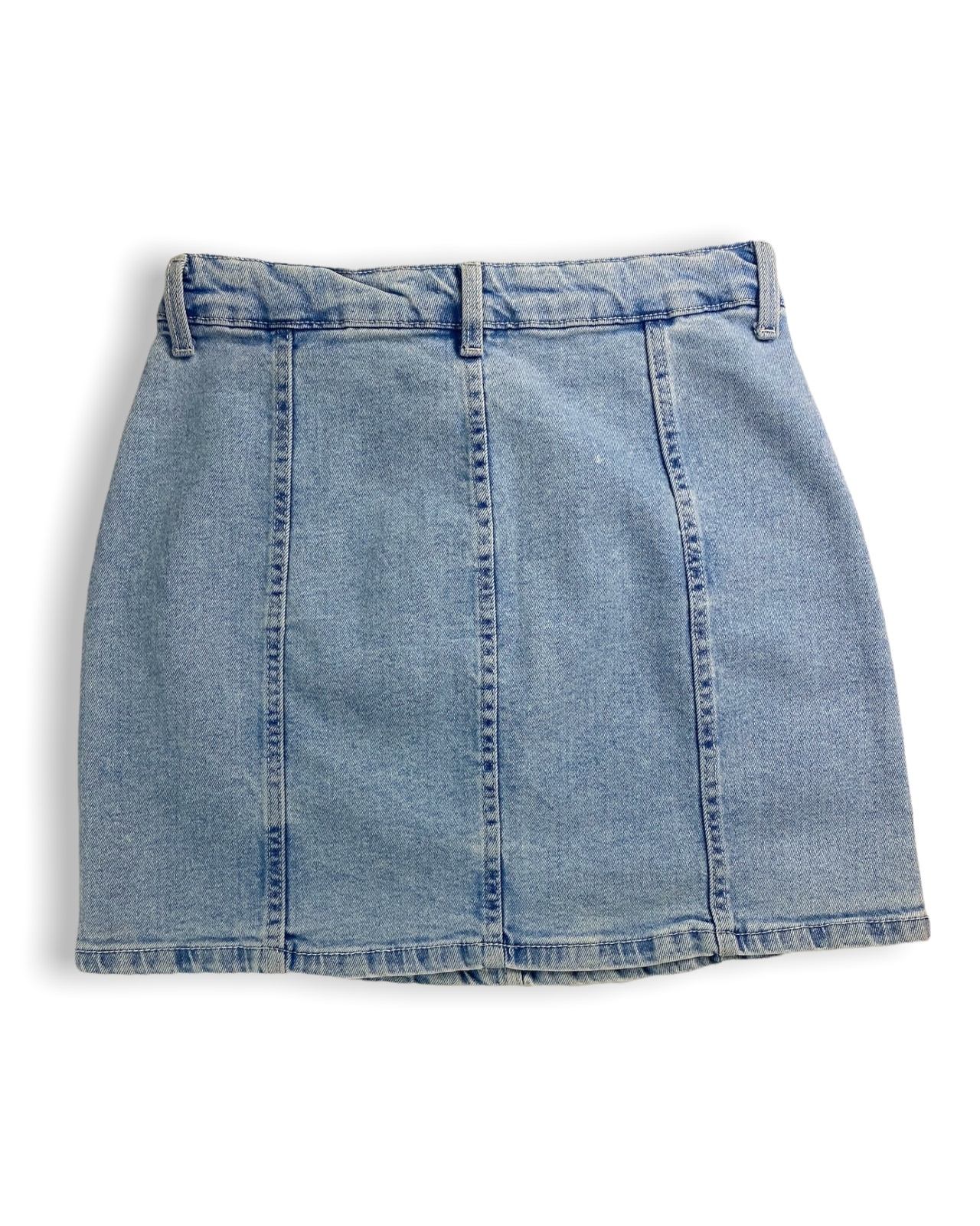 Shorts Bershka t. S/M