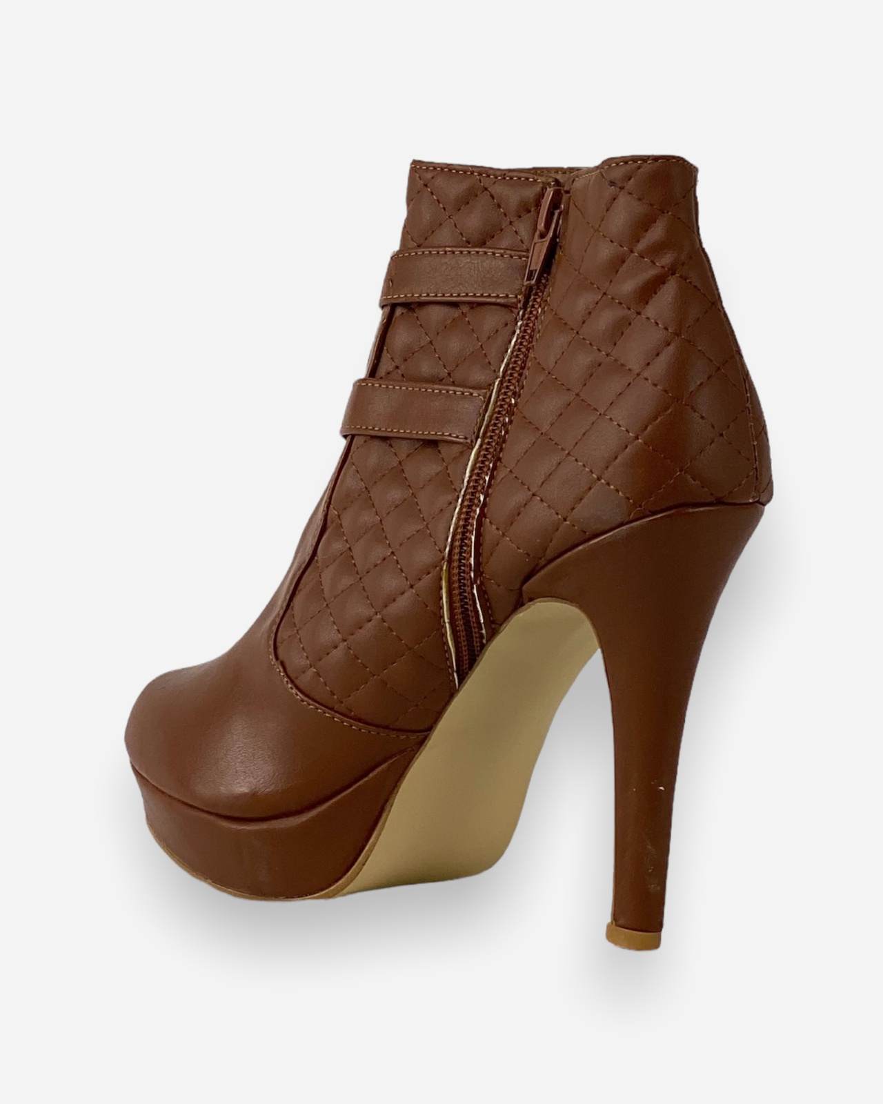 Botines Alondra T. 24.5 MX — 7.5 US Botas