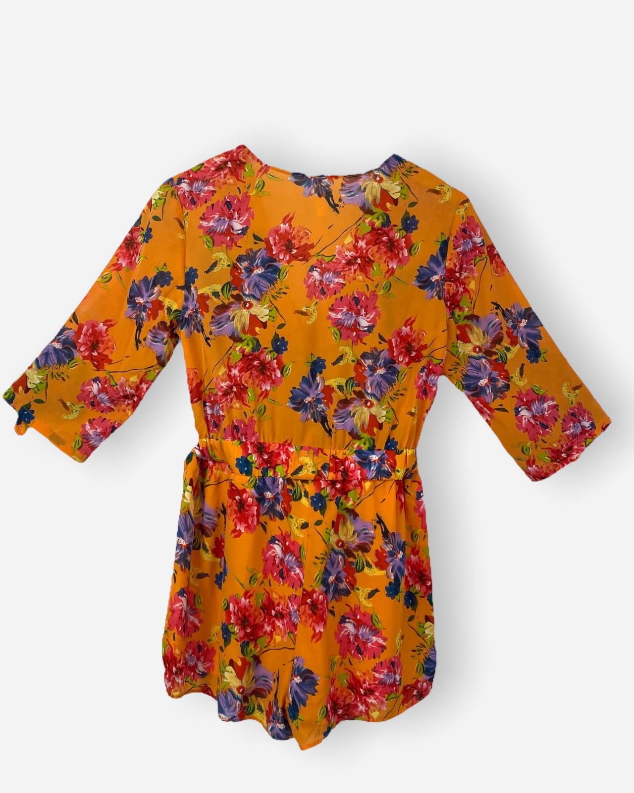 Jumpsuit La esquina azul  T. S