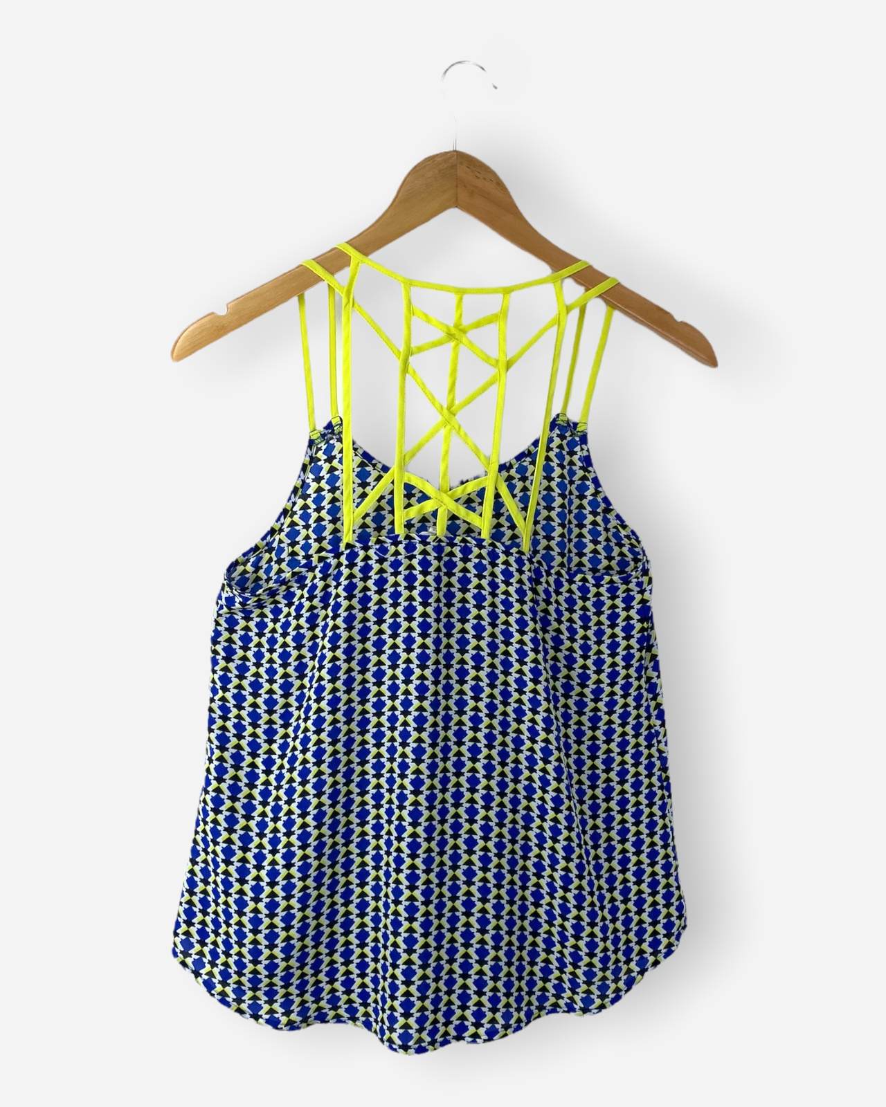 Blusa Mine T. S Blusa