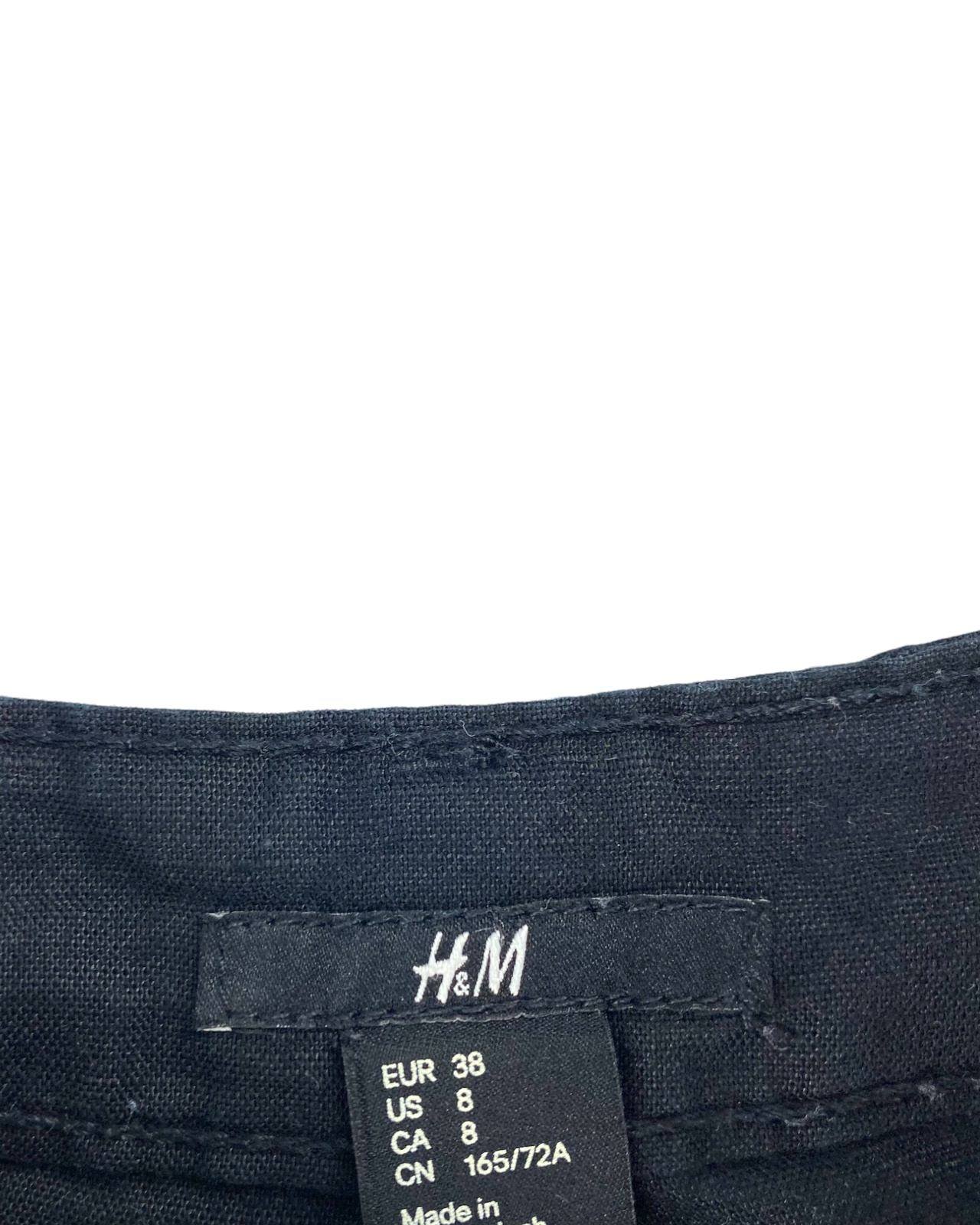 Pantalón H&M t. M/L