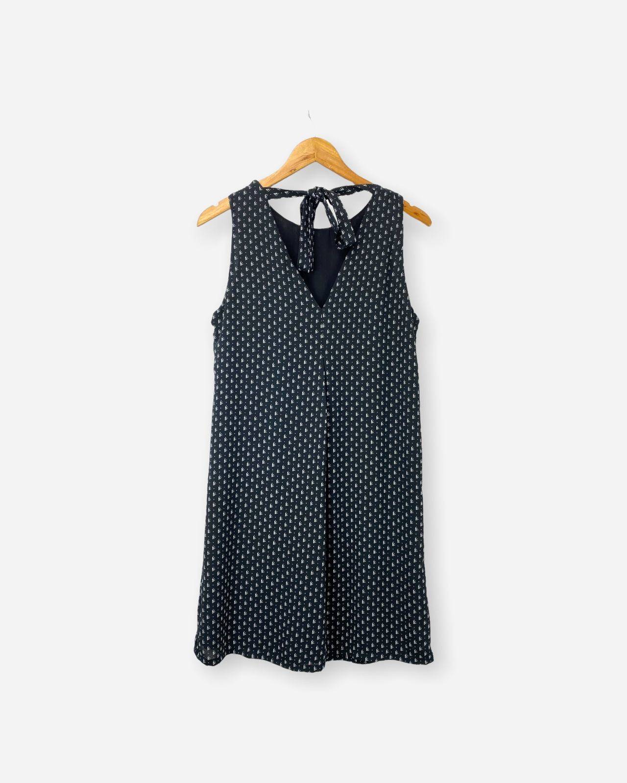Vestido Corto H&M T. US.8