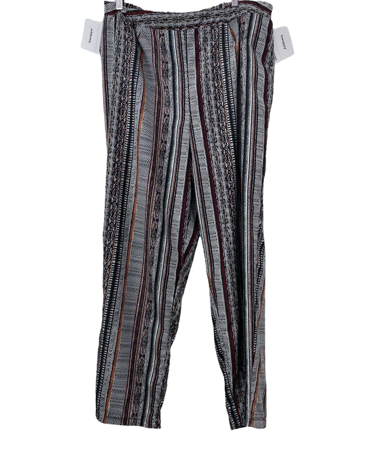 Pantalón Sin marca t. 2X