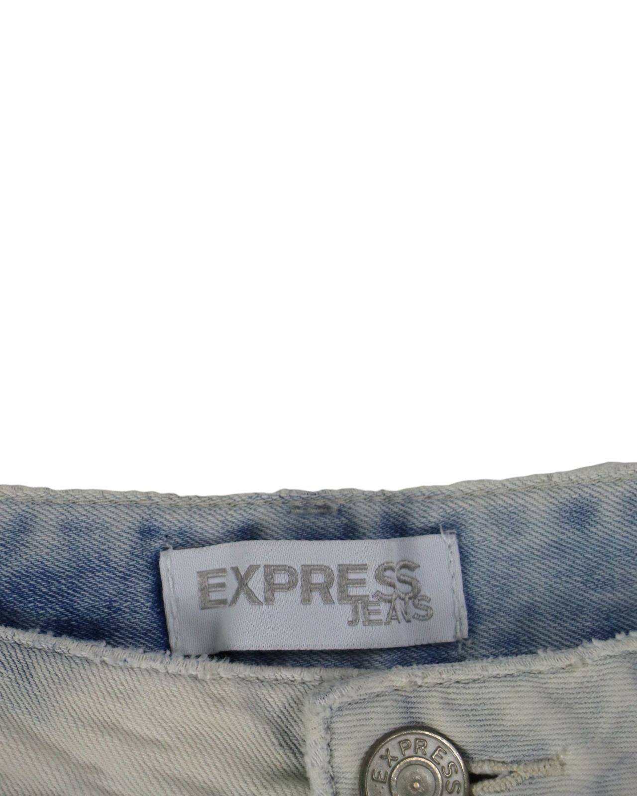Shorts Express t. M