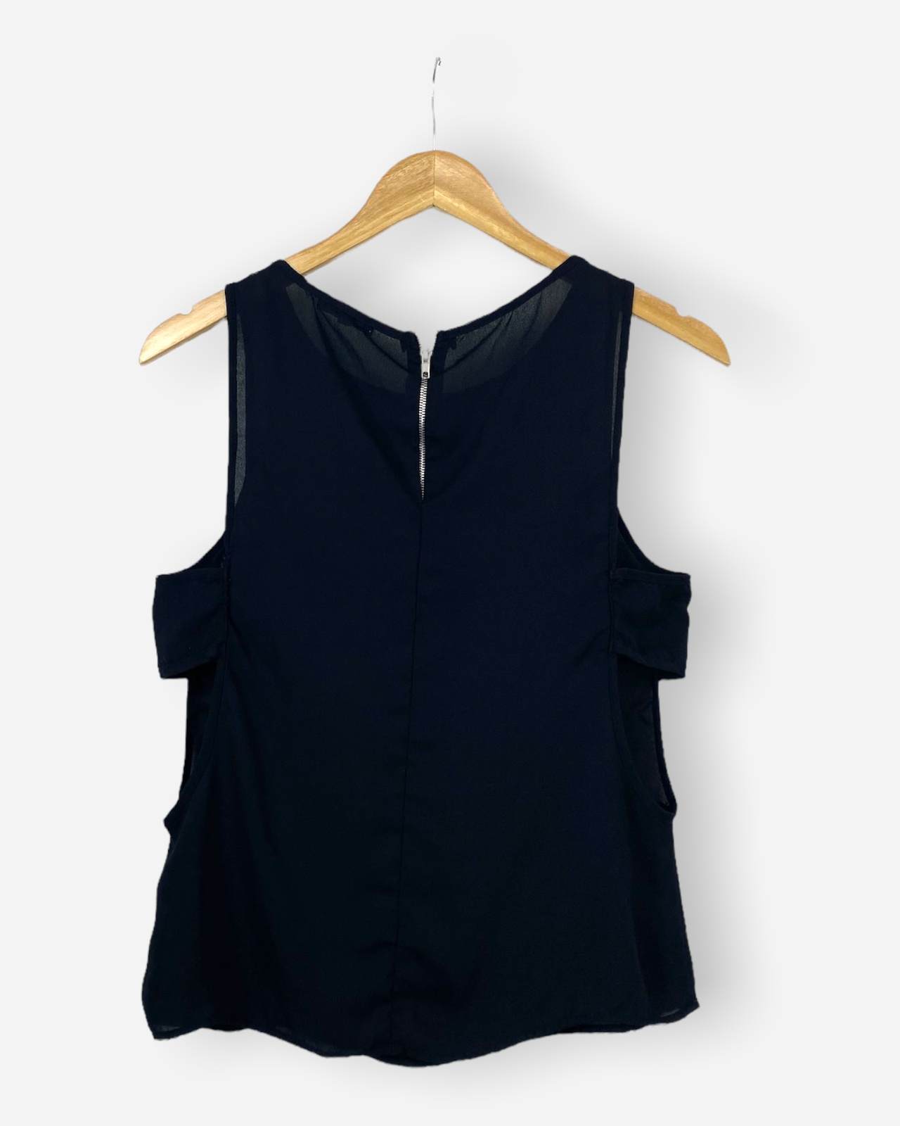Blusa Charlotte Russe T. M Blusa