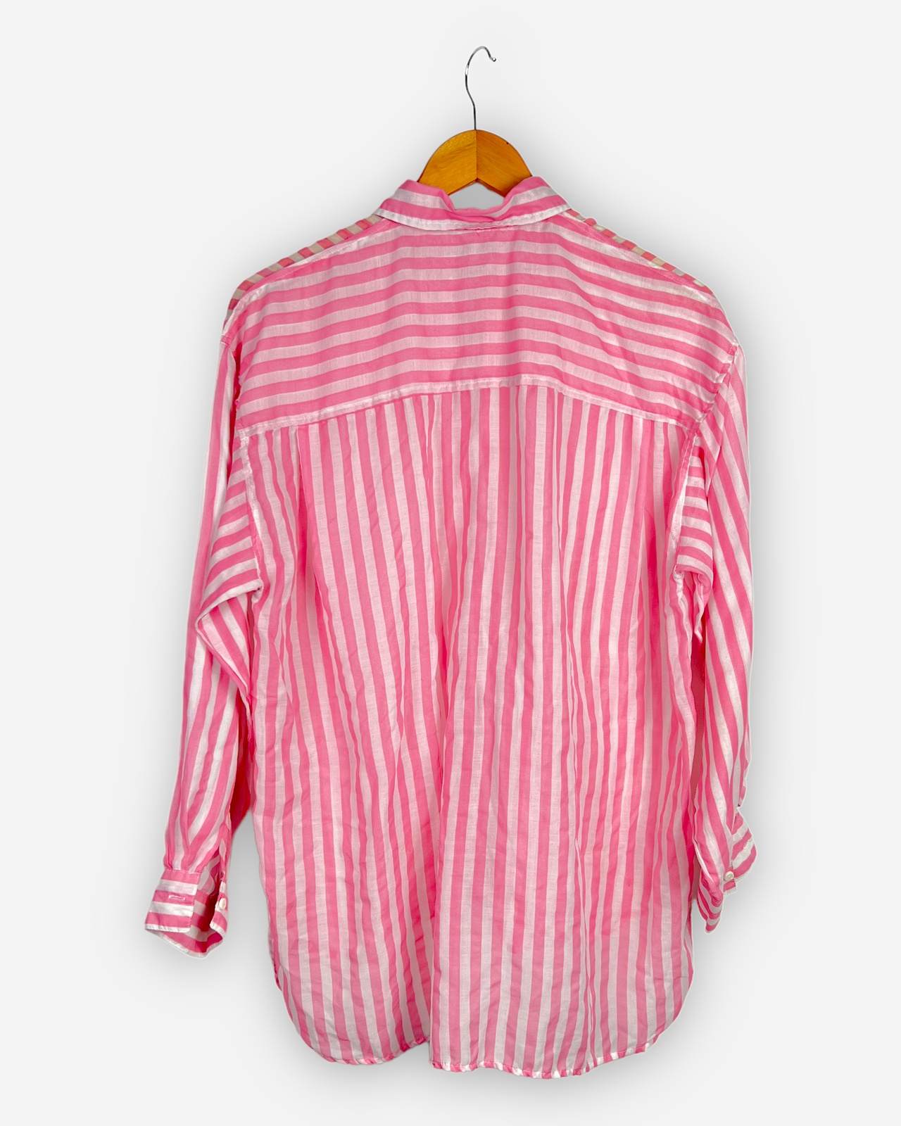 Camisa Stradivarius t. 3X
