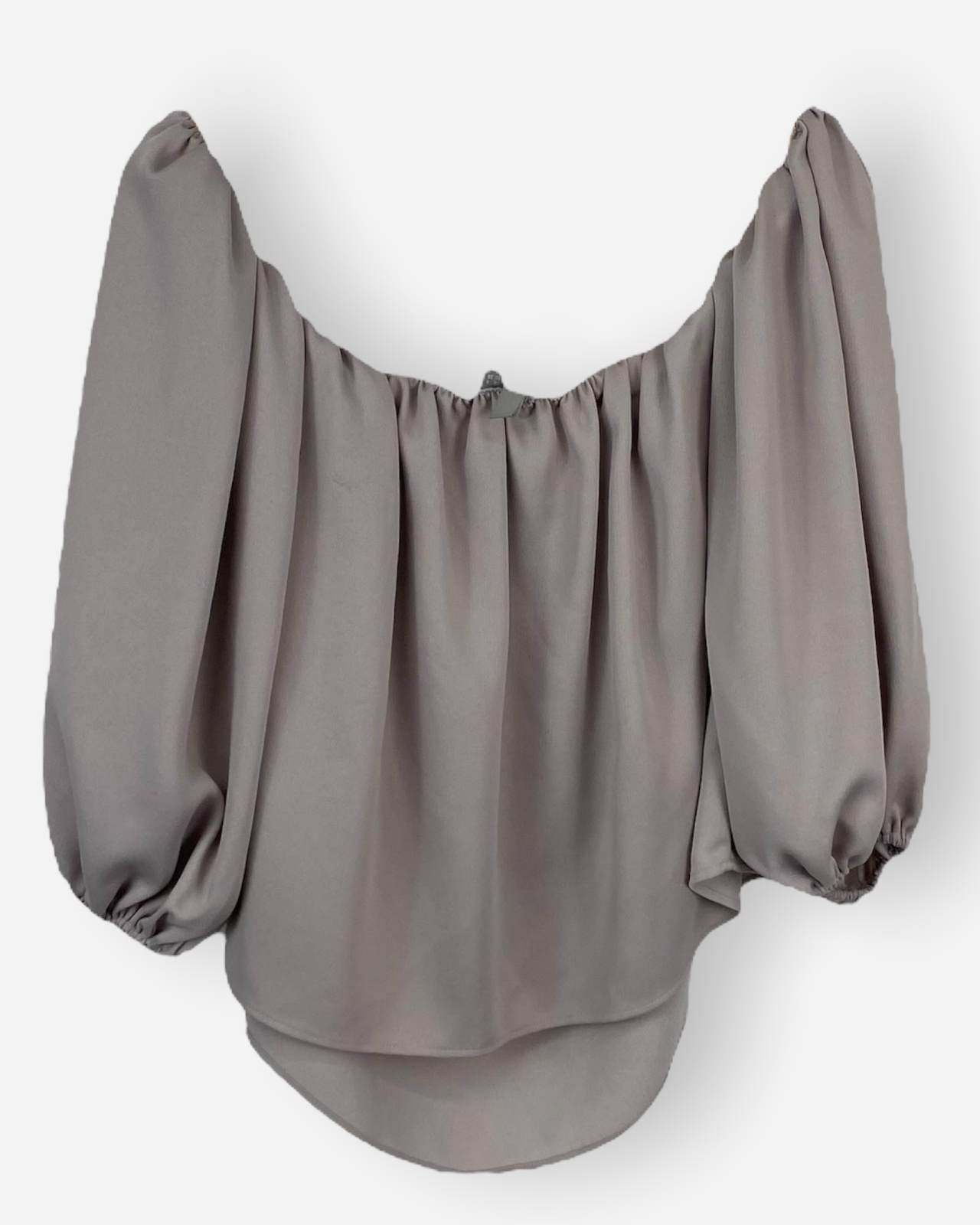Blusa Asos T. US.2 Blusa