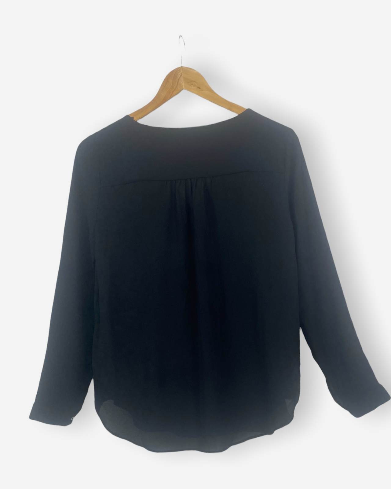 Blusa Zara T. Mex.28 Blusa