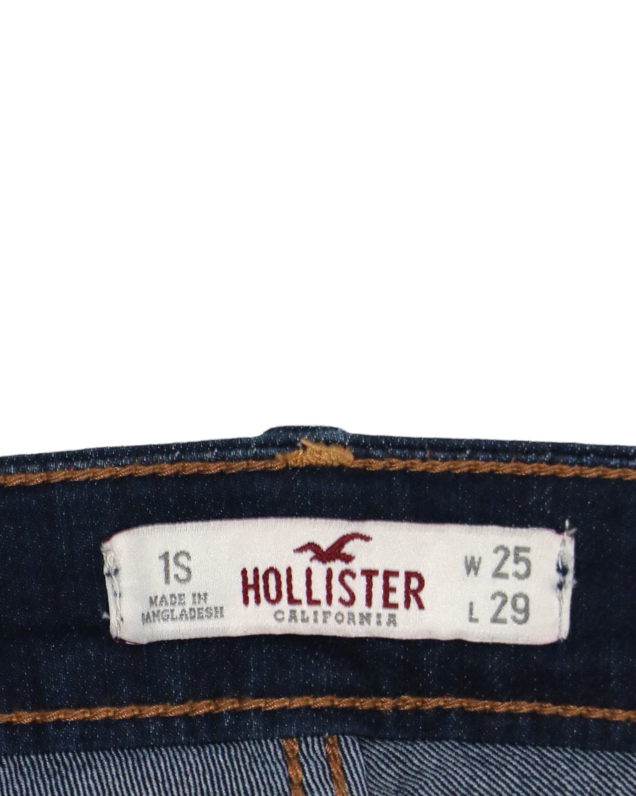 Skinny Jeans Hollister t. S
