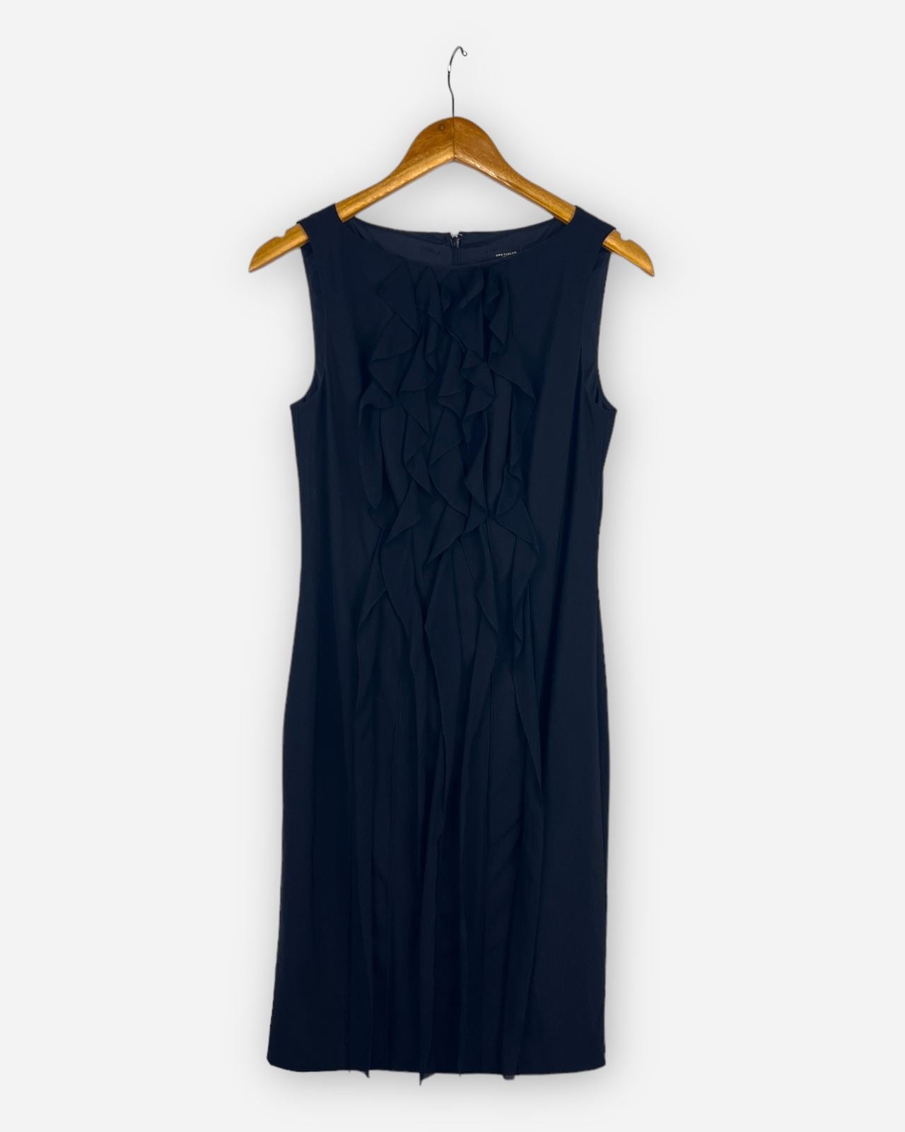 Vestido Corto Ann Taylor T. 4 us