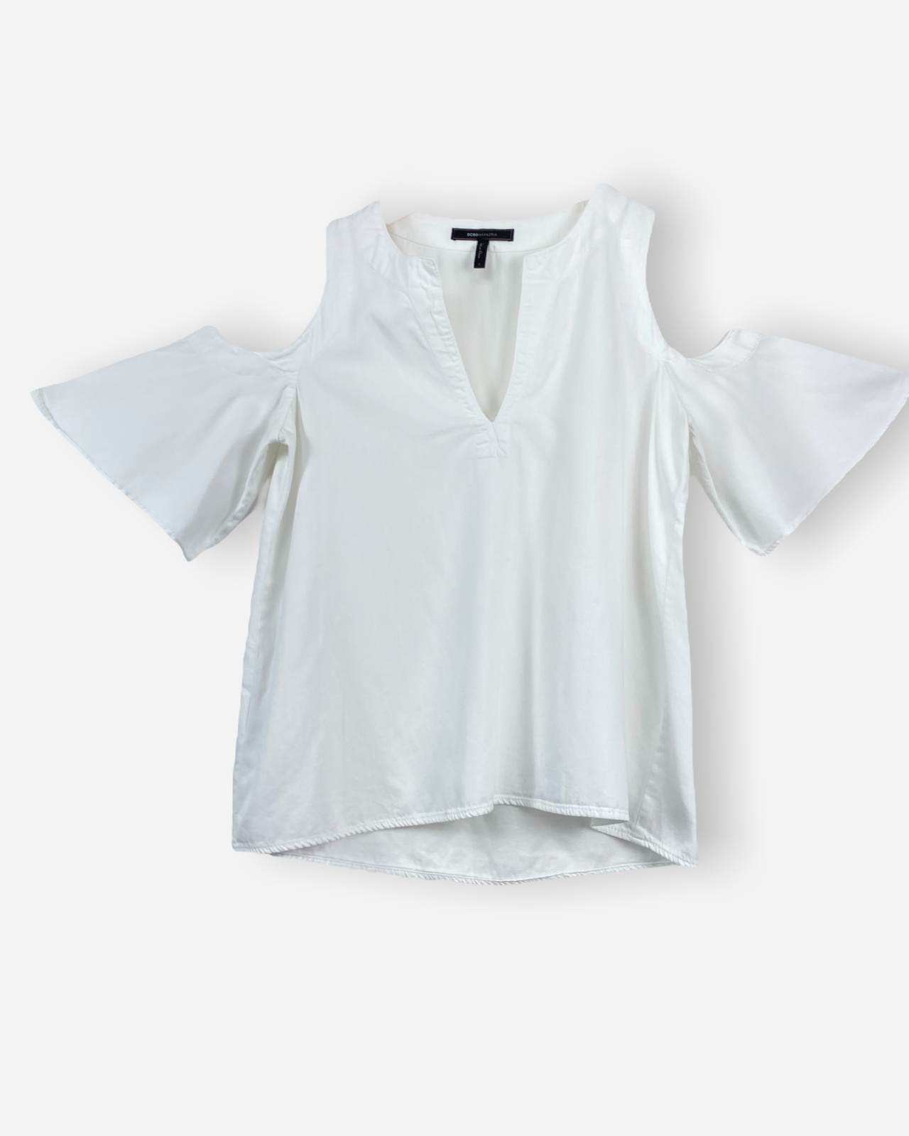 Blusa BCBG T. S Blusa