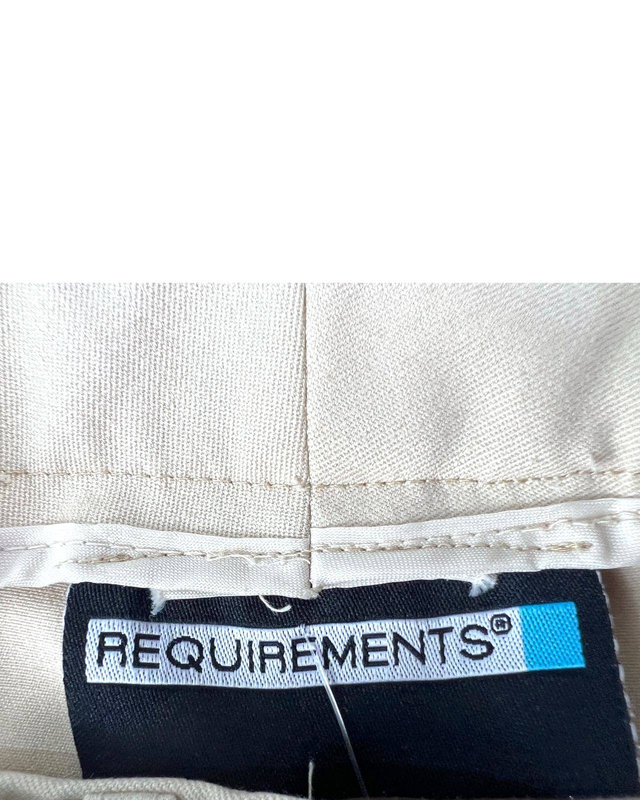 Pantalón Requirements t. L