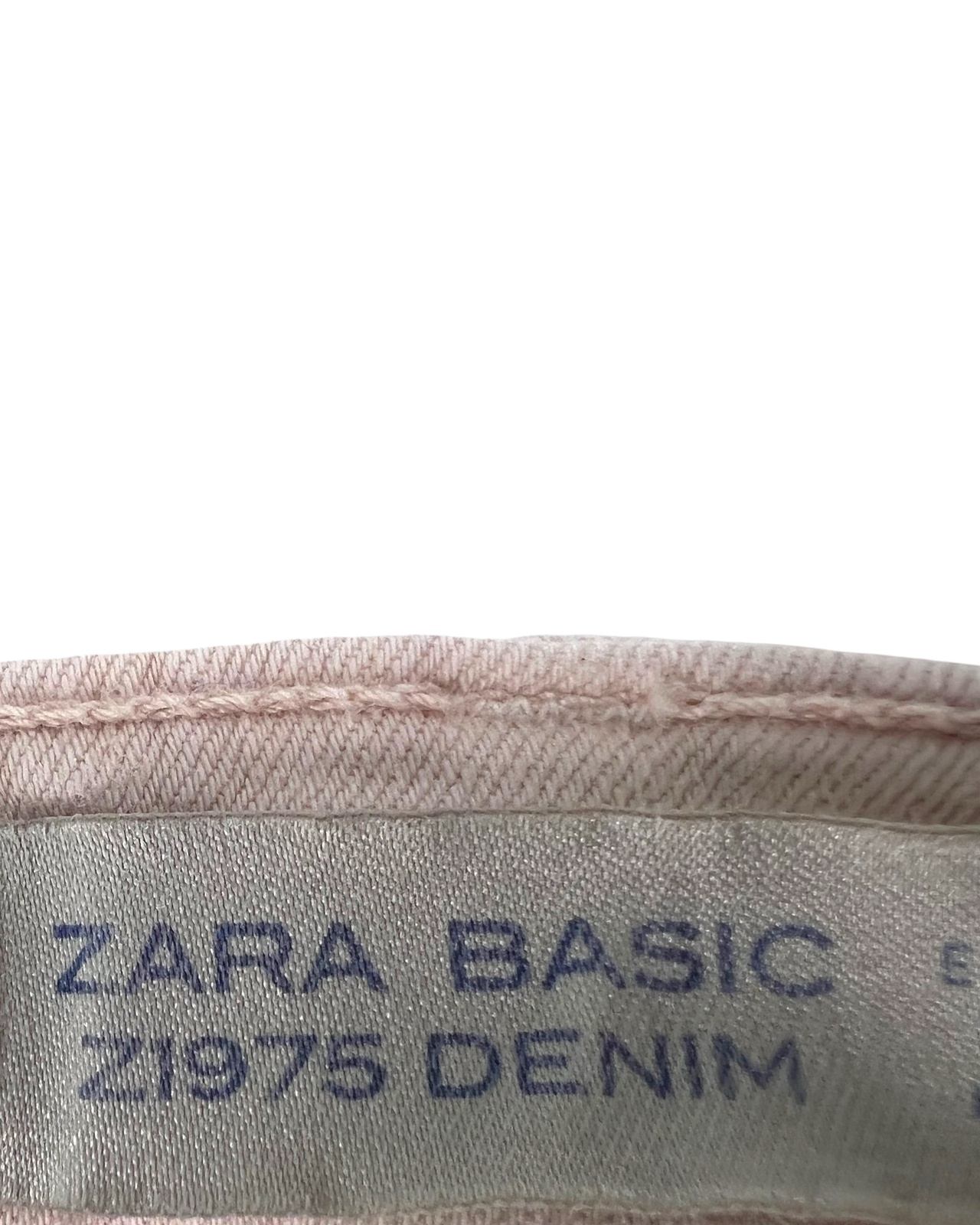 Skinny Jeans ZARA t. XS