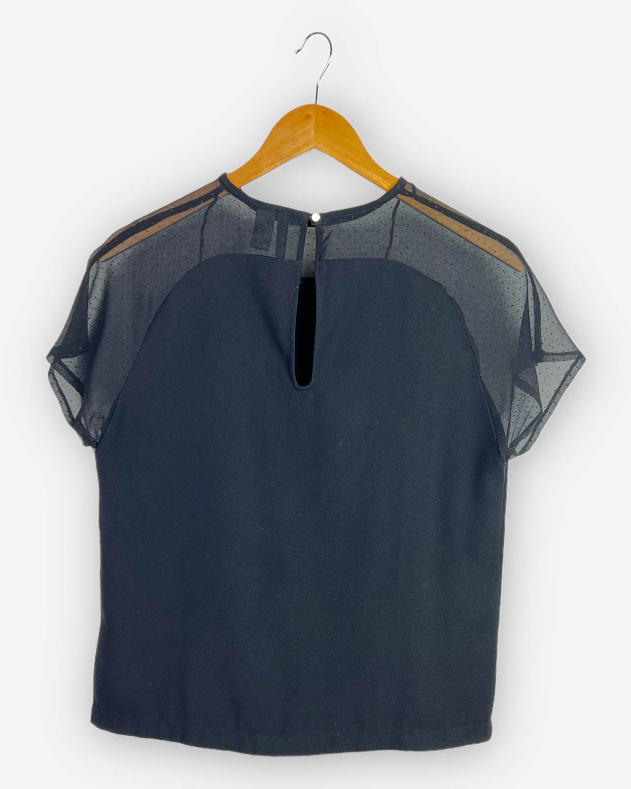 Blusa Mango t. L