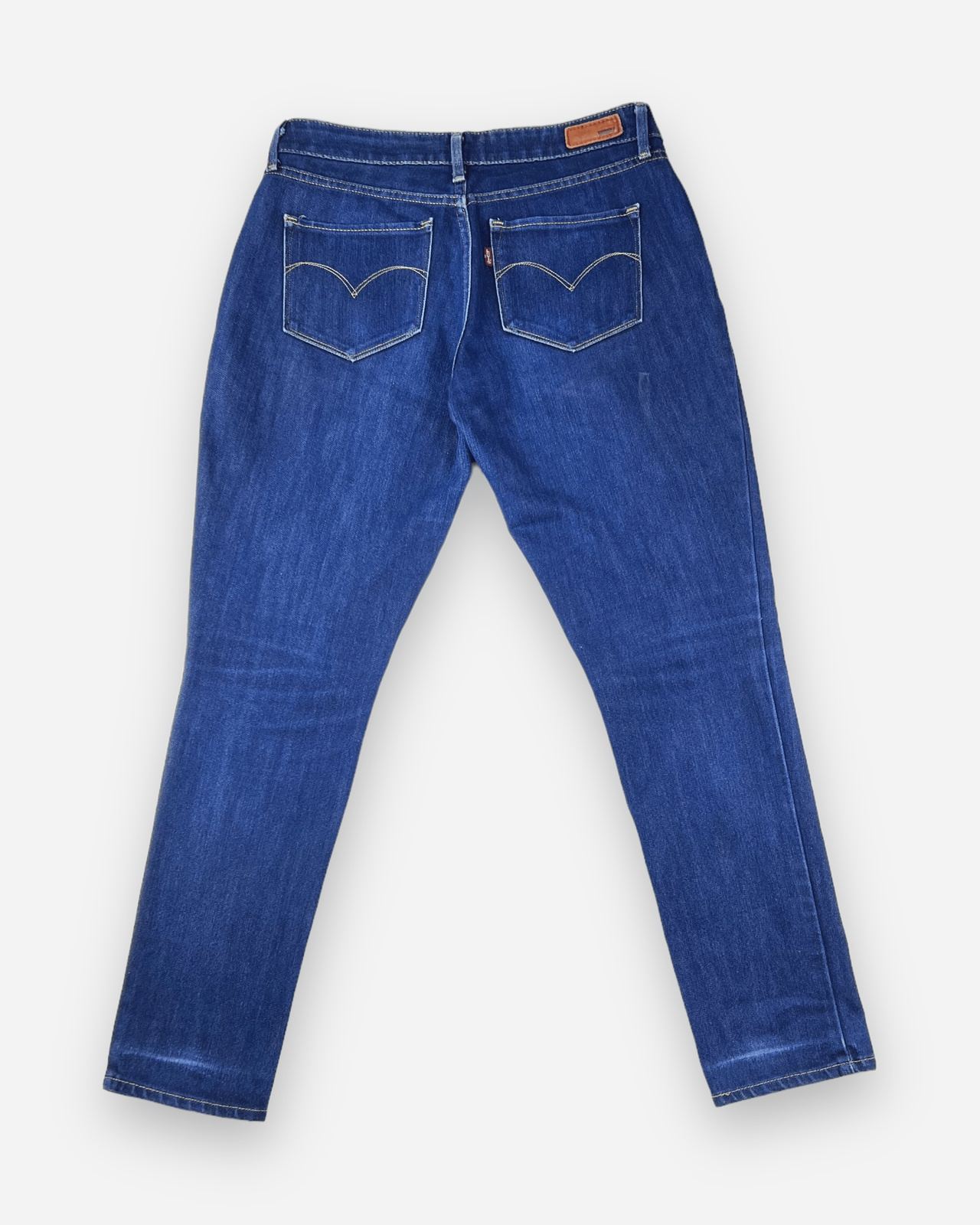 Jeans rectos Levi's t. S/M