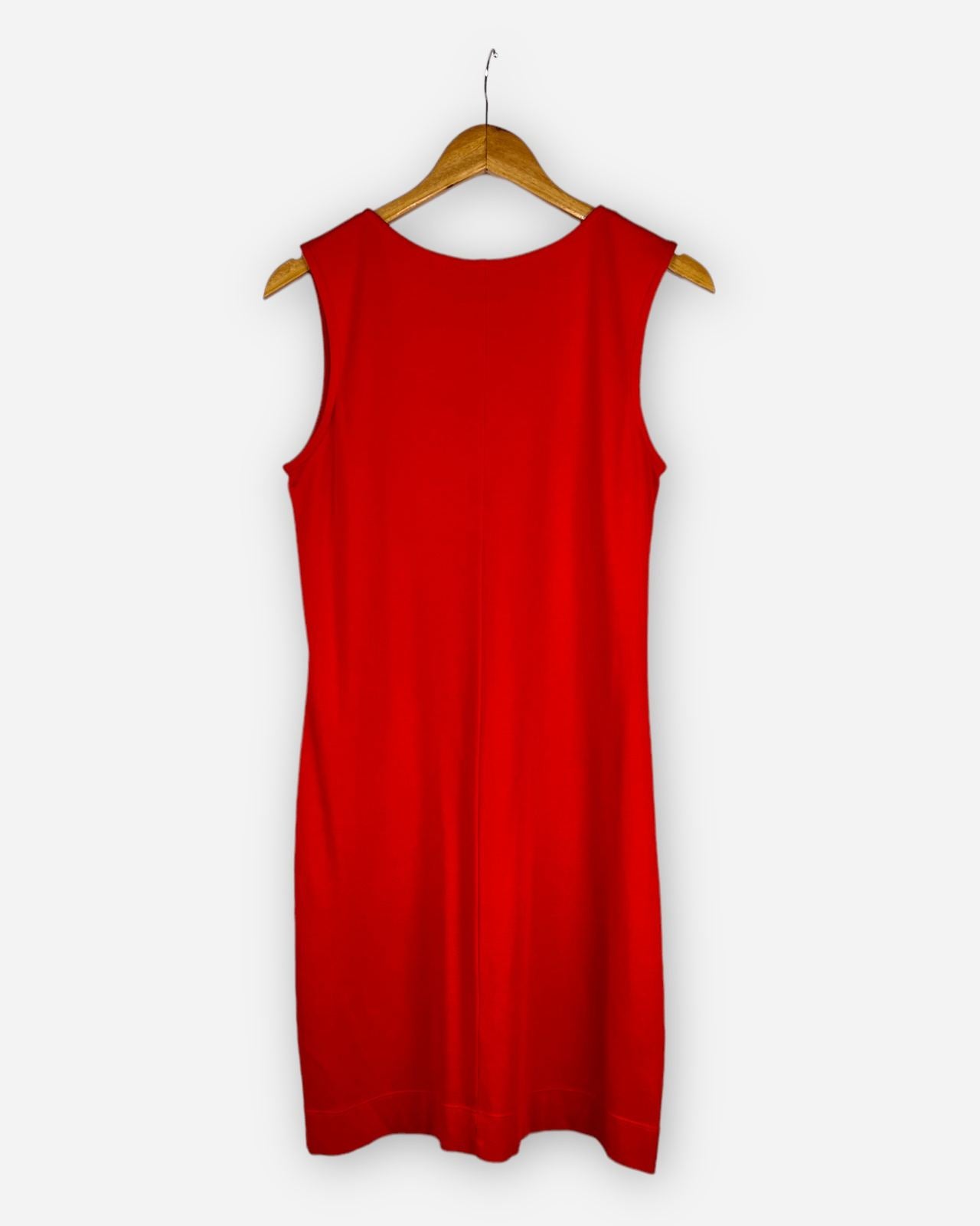 Vestido Corto New York & Company T. M