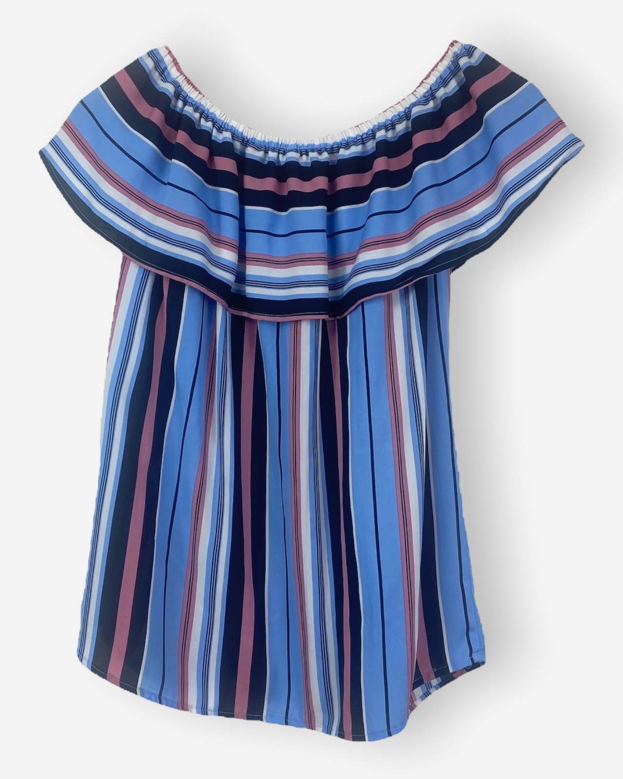 Blusa Harve Benard T. M Blusa