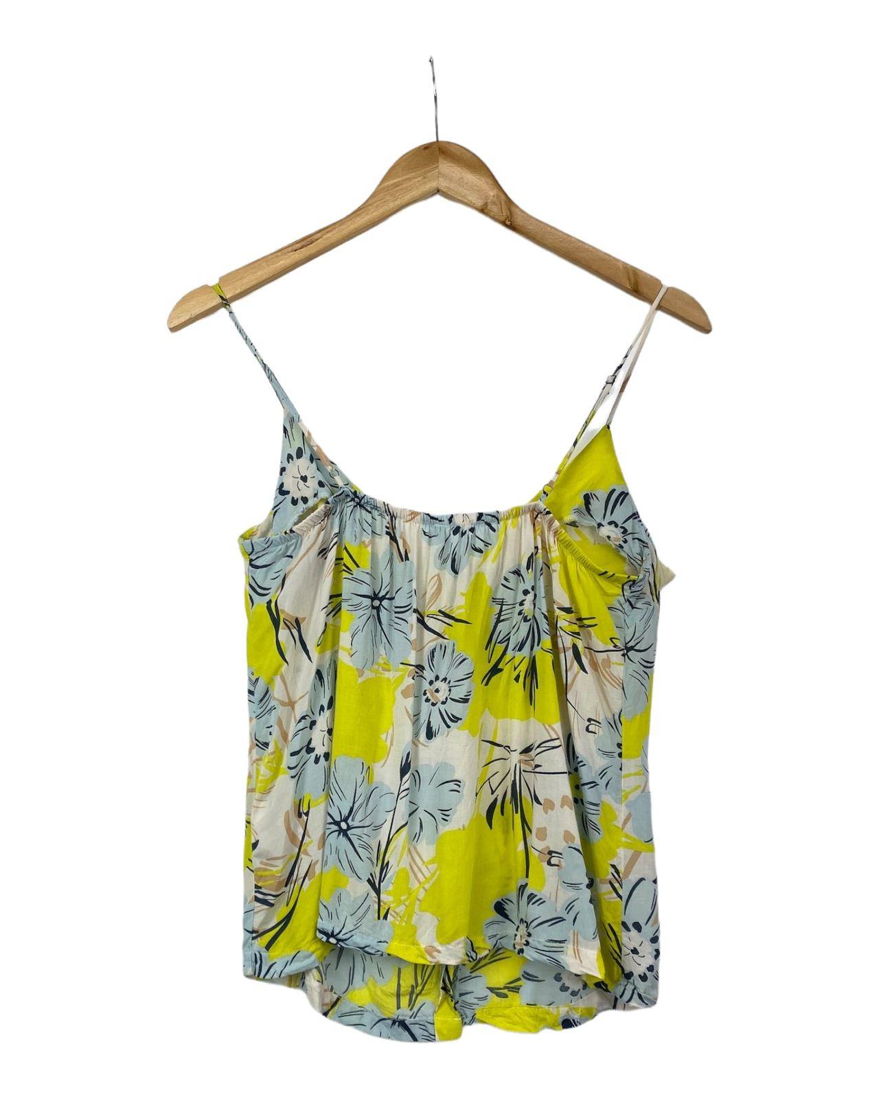 Conjunto Largo Benetton T. XS