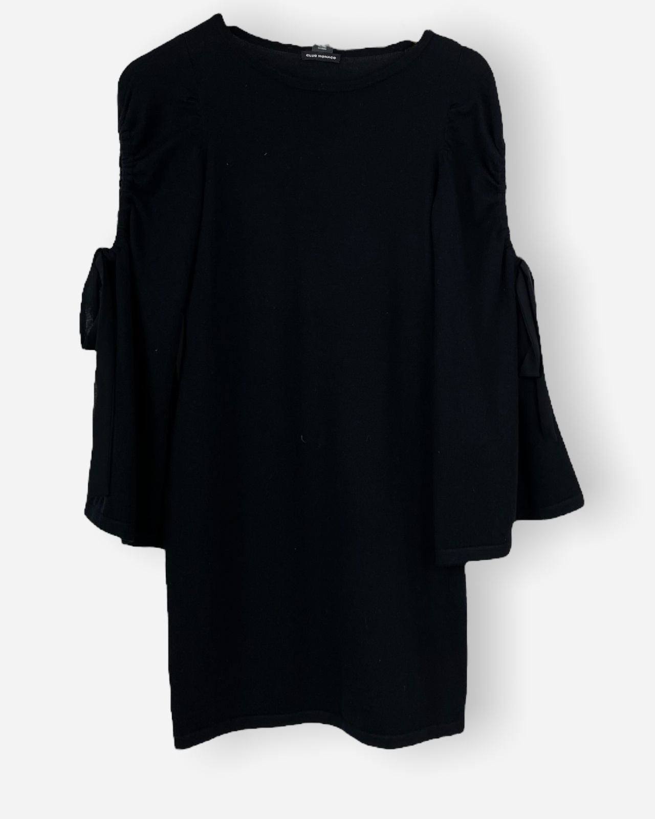 Vestido Corto Club monaco  T. XS