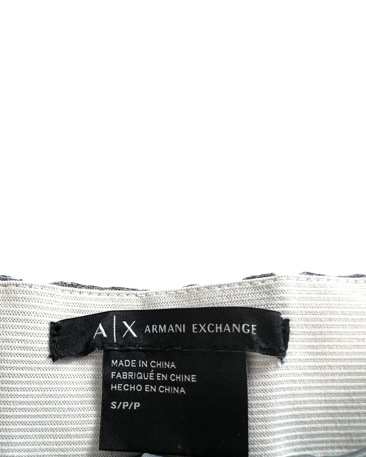 Falda Armani Exchange t. S/M