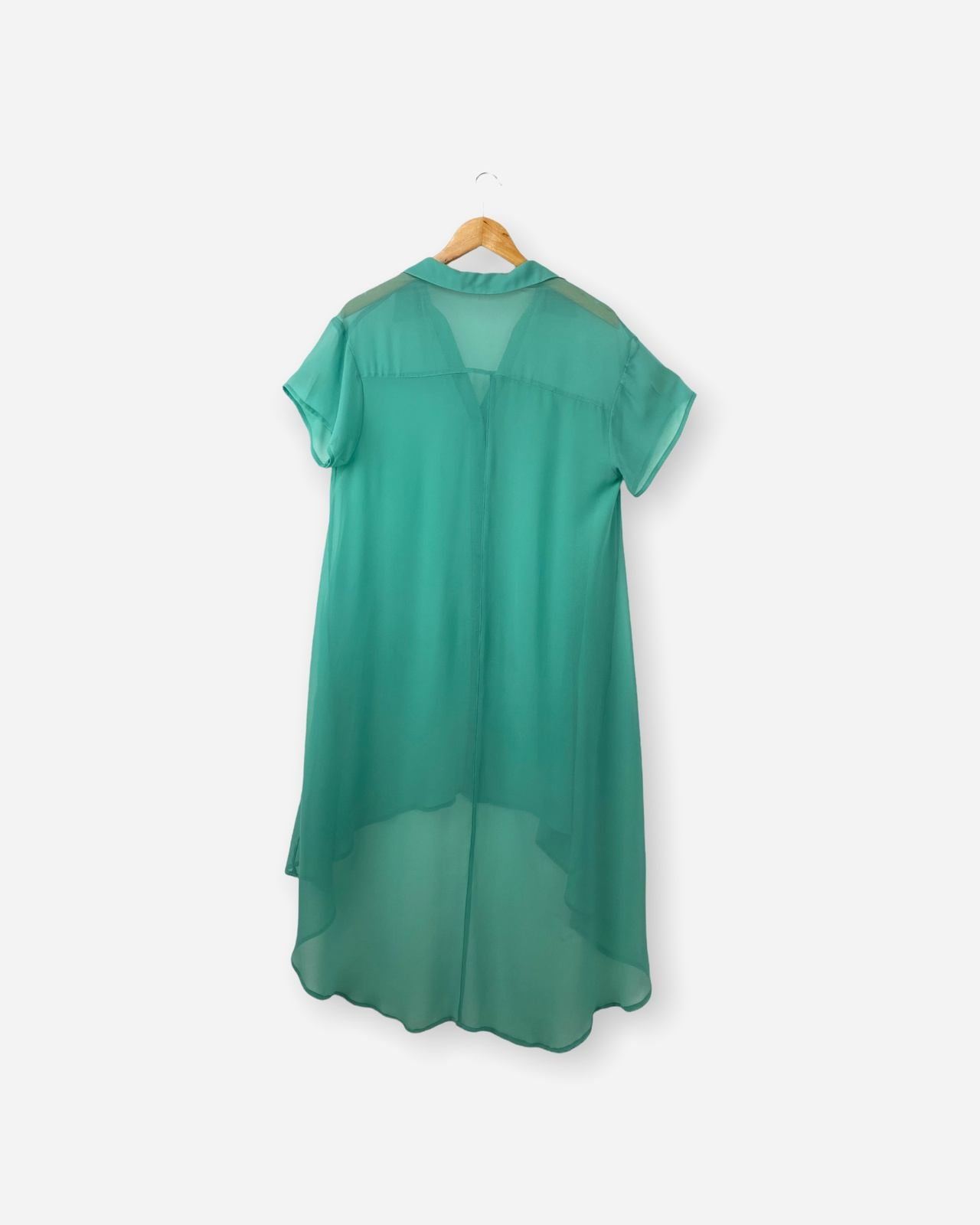 Vestido Midi Love 21 T. M