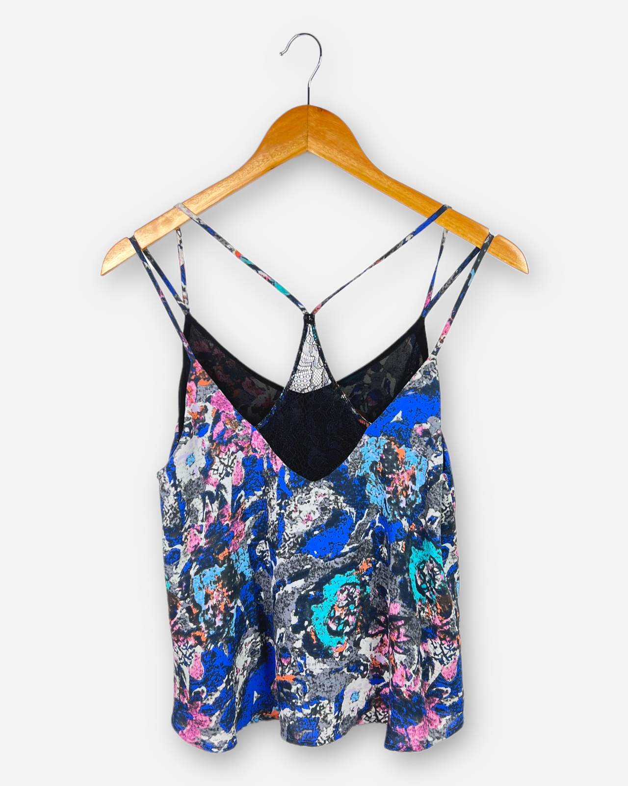 Blusa Astr T. S Blusa