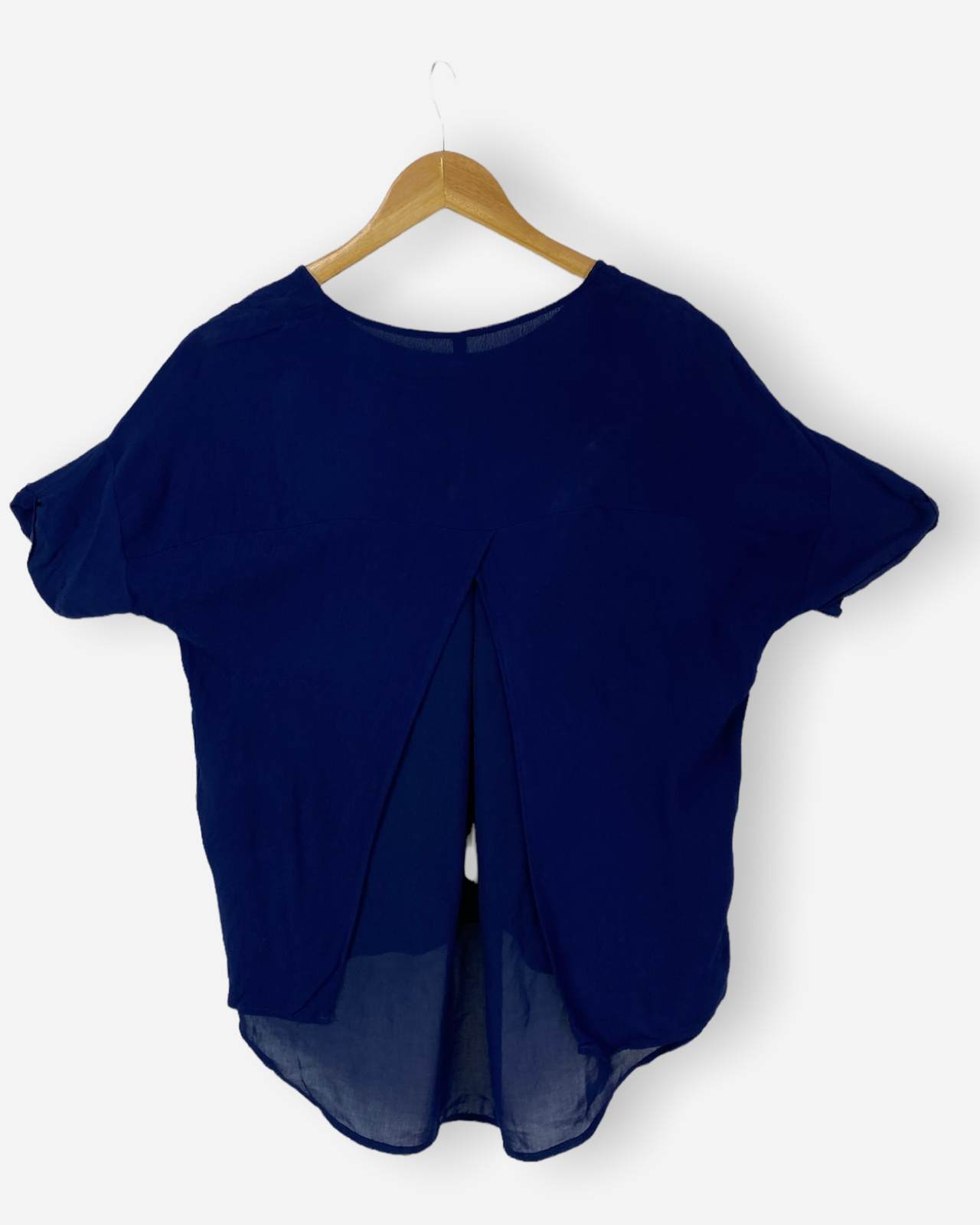 Blusa Stradivarius T. Mex.30 Blusa