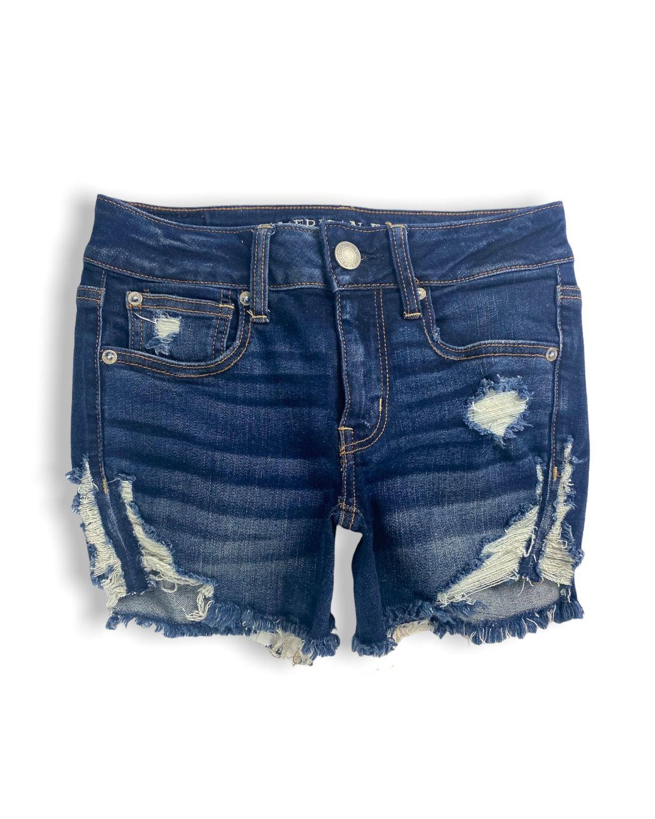 Shorts American Eagle t. S