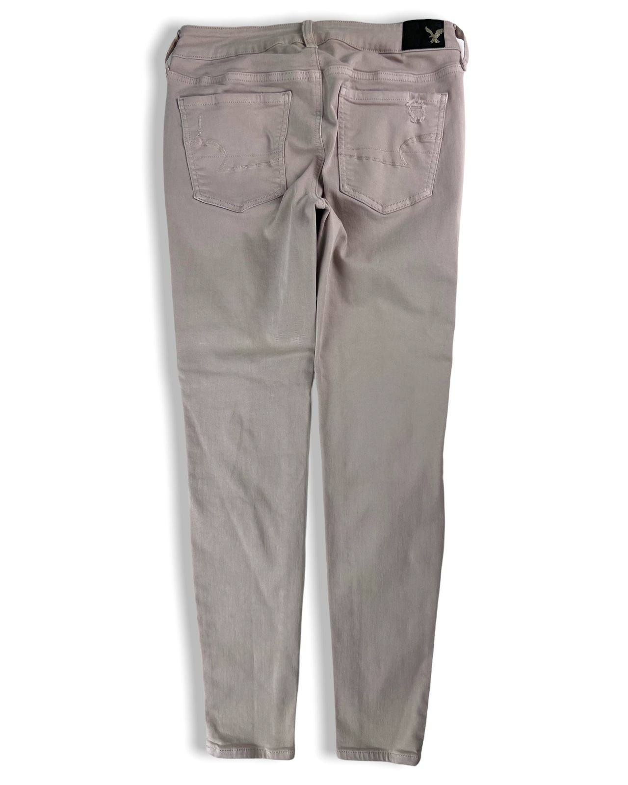 Skinny Jeans American Eagle t. S/M