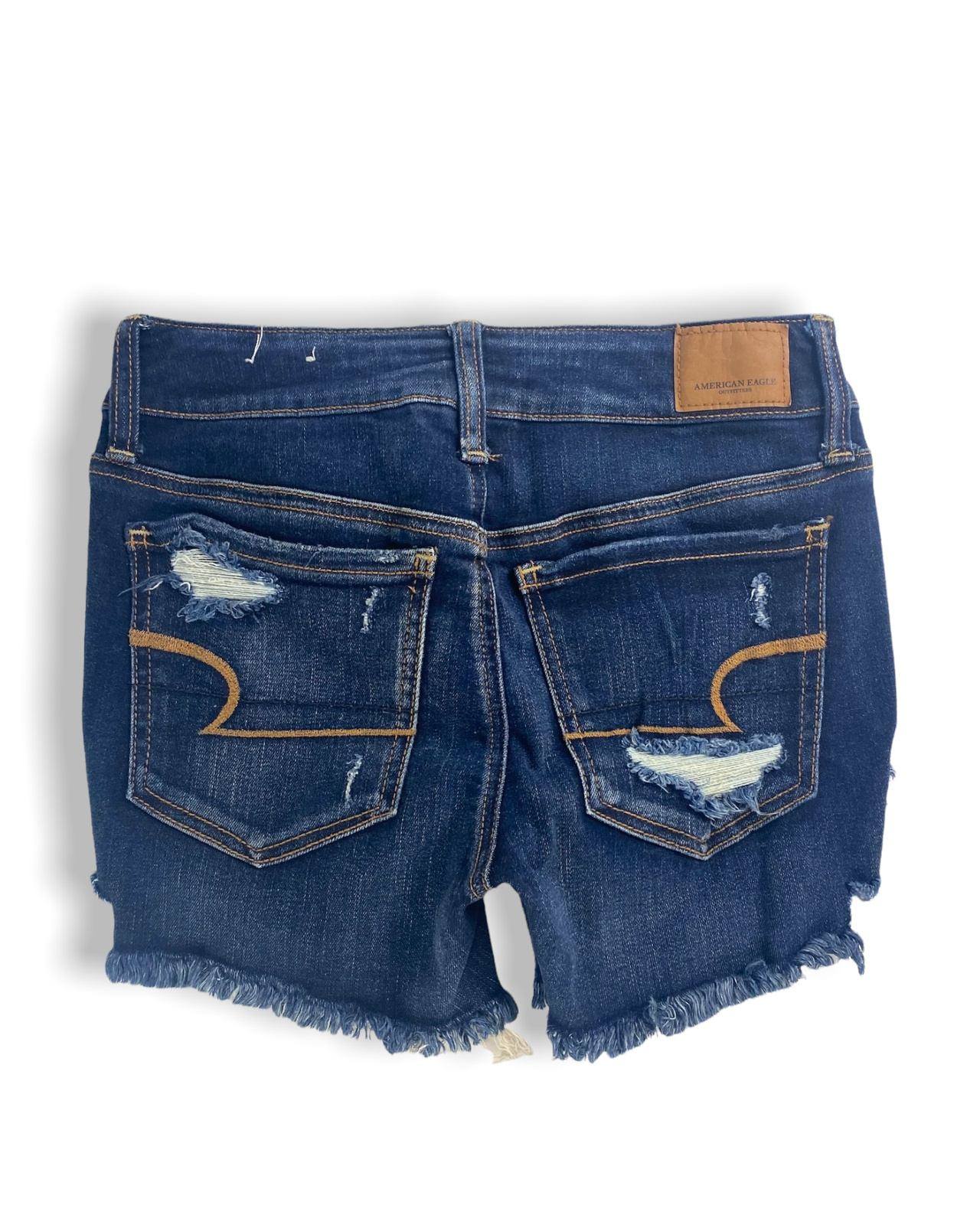 Shorts American Eagle t. S