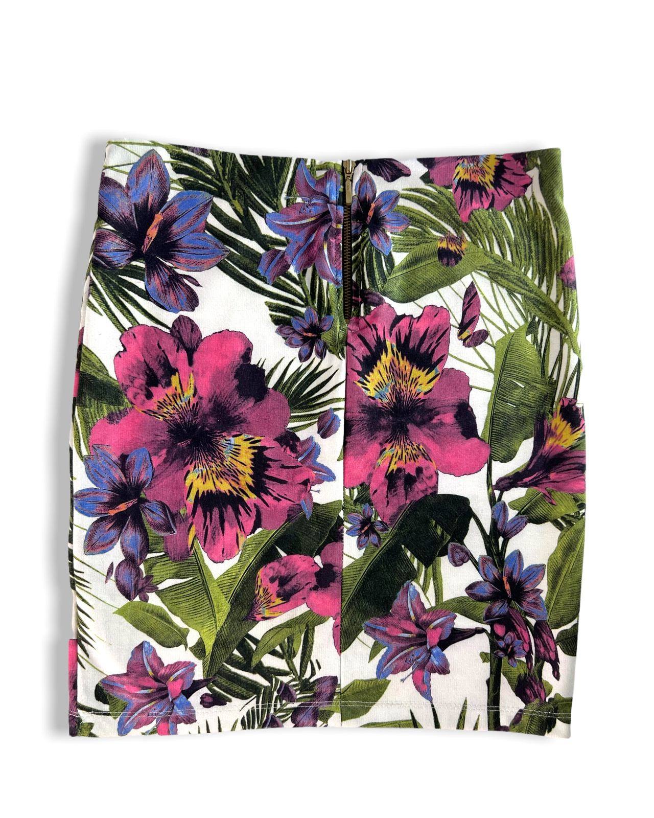 Falda Stradivarius t. XS