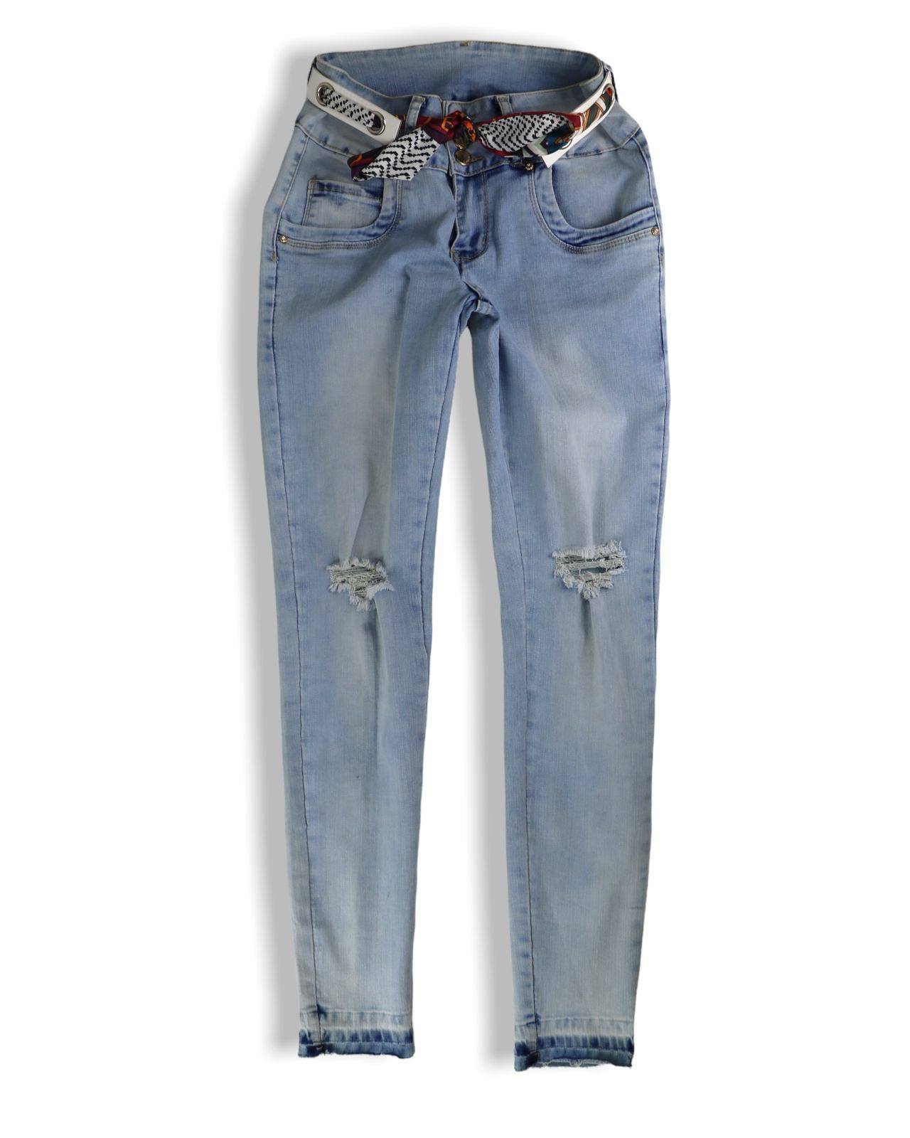 Skinny Jeans Shein t. S