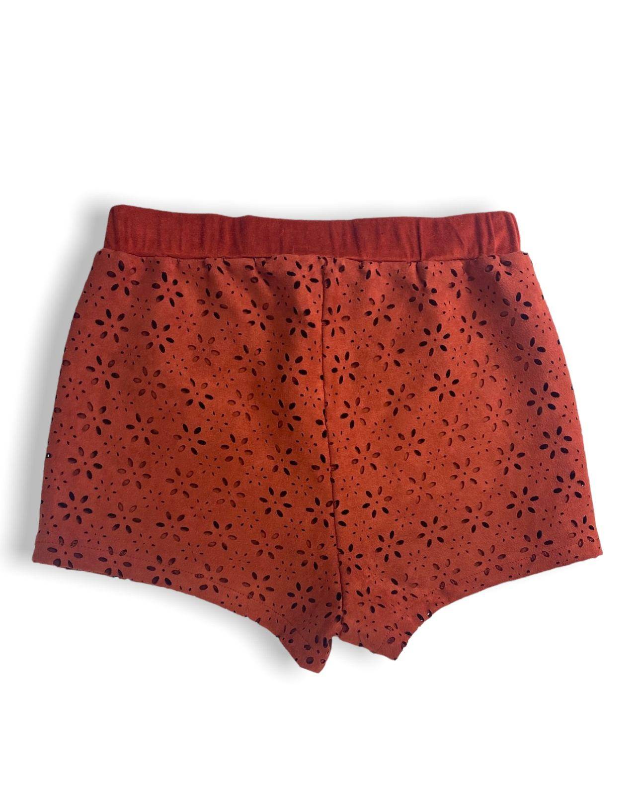 Shorts Forever 21 t. S